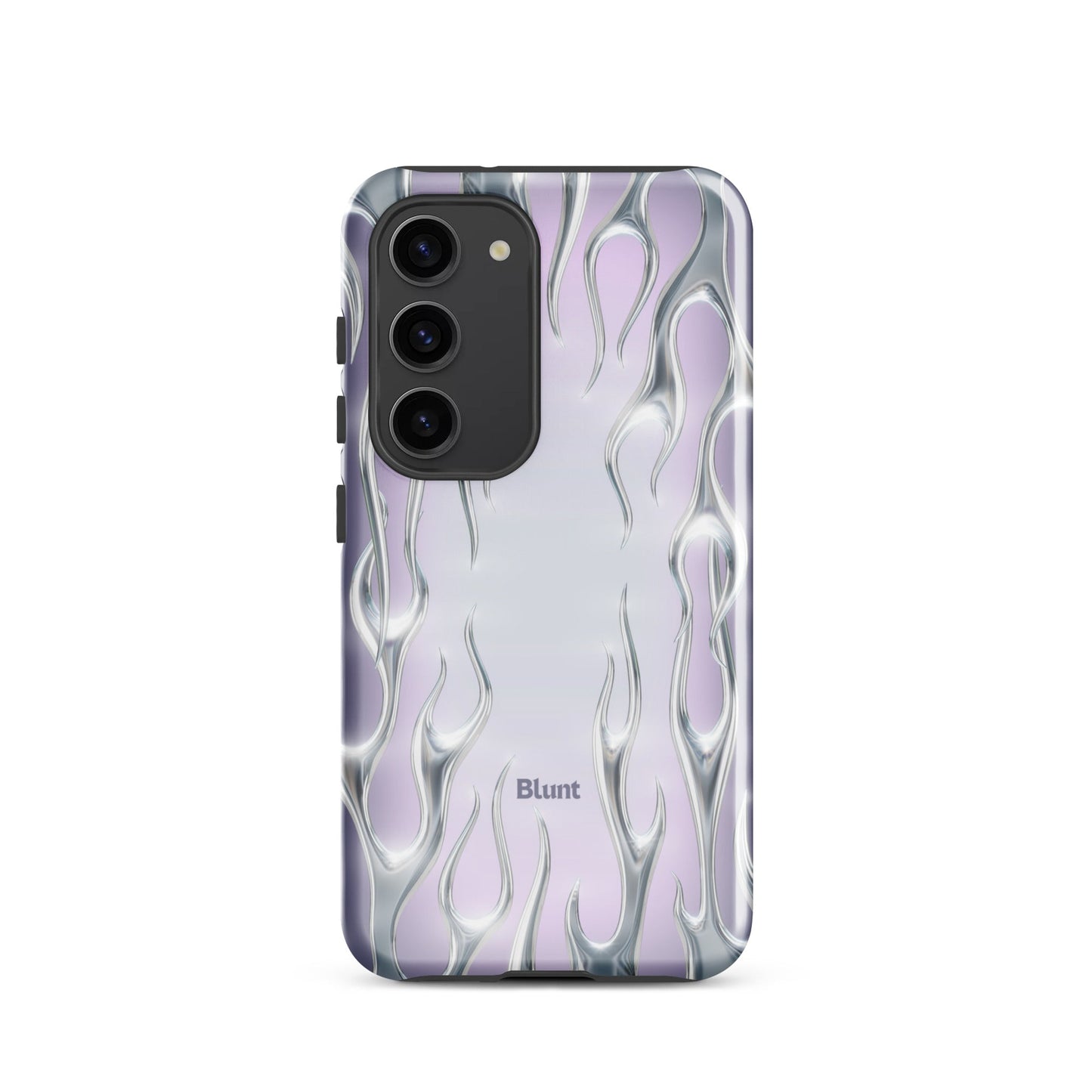 Vynelle Samsung Case - Blunt Cases