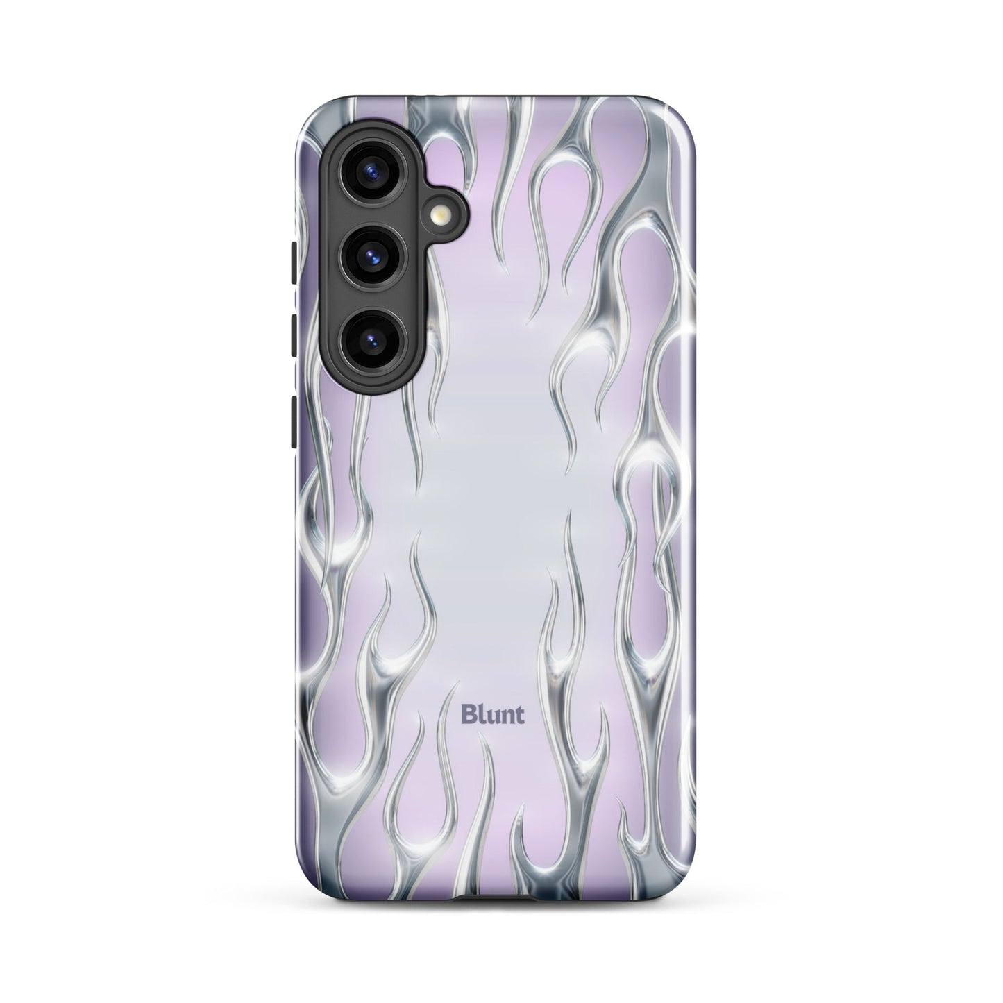 Vynelle Samsung Case - Blunt Cases