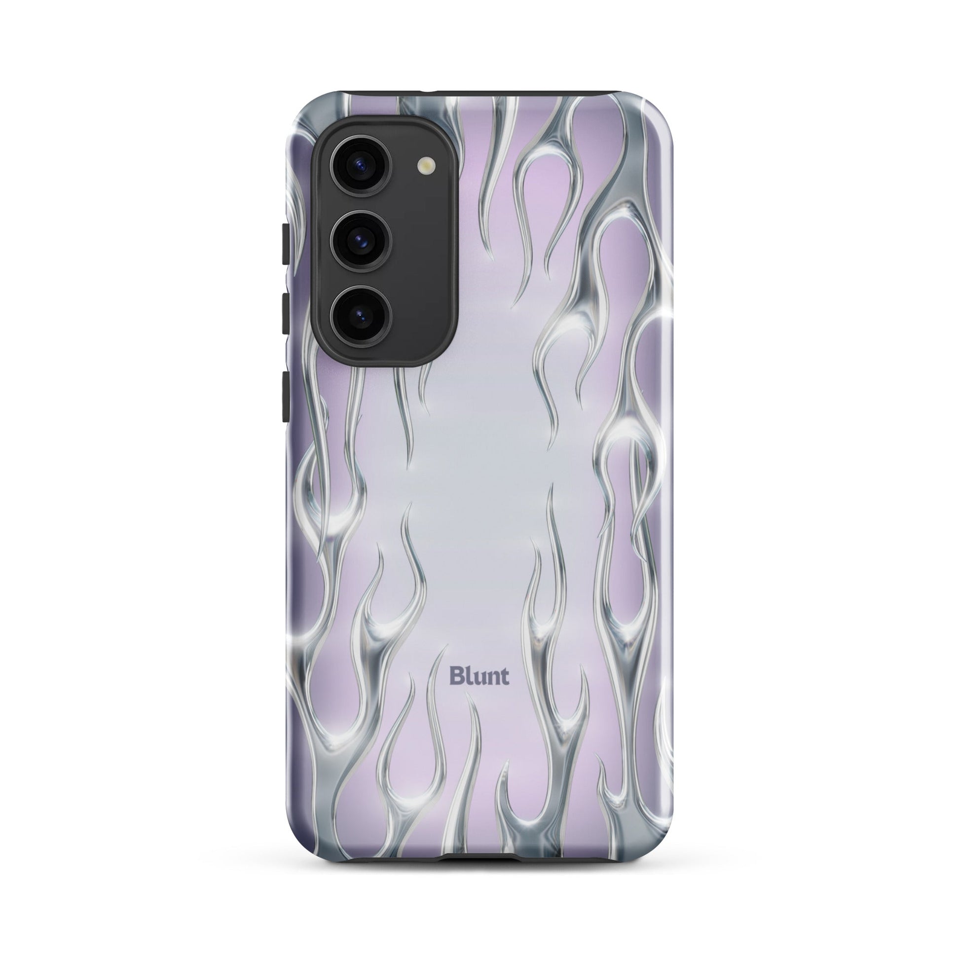 Vynelle Samsung Case - Blunt Cases