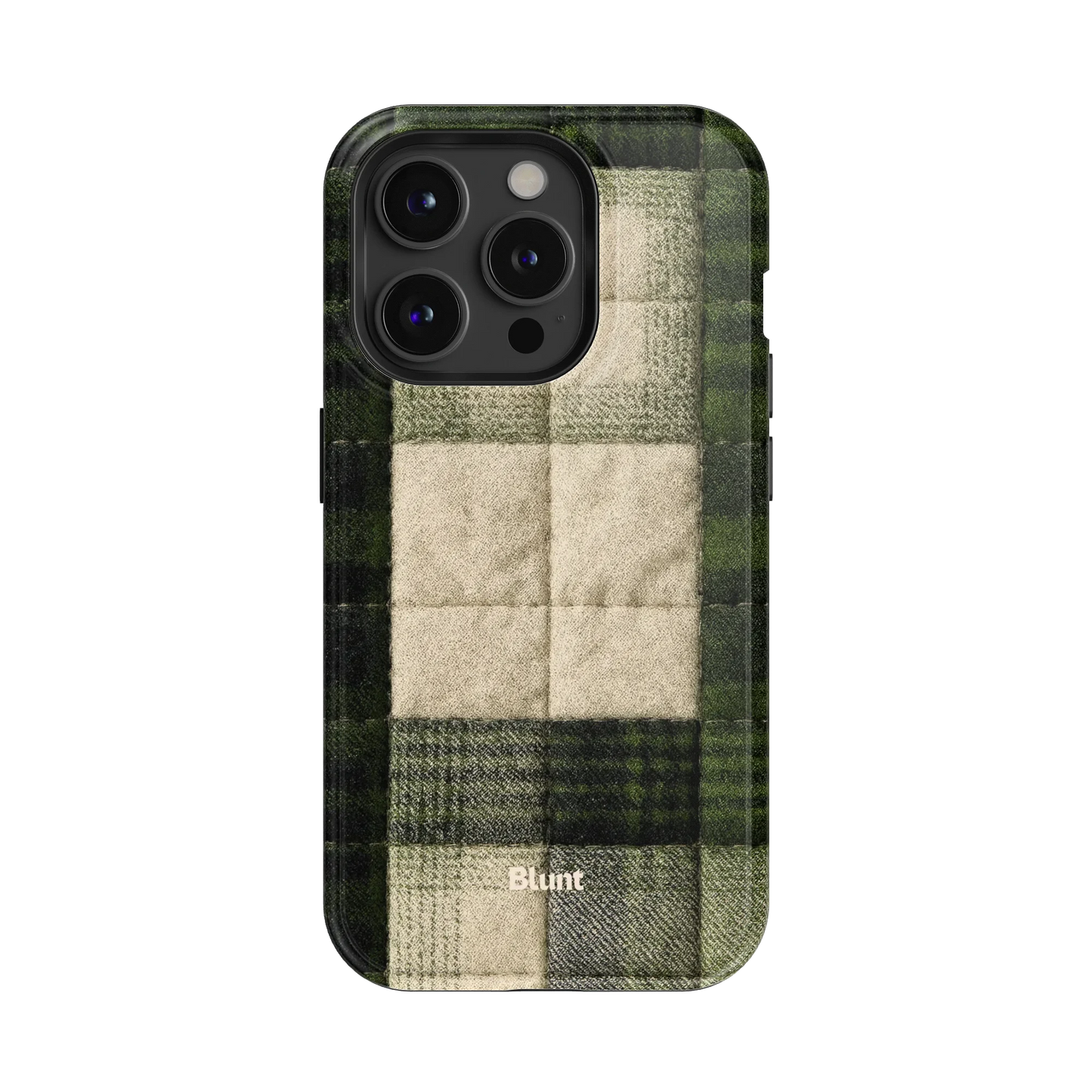 Quellin iPhone Case