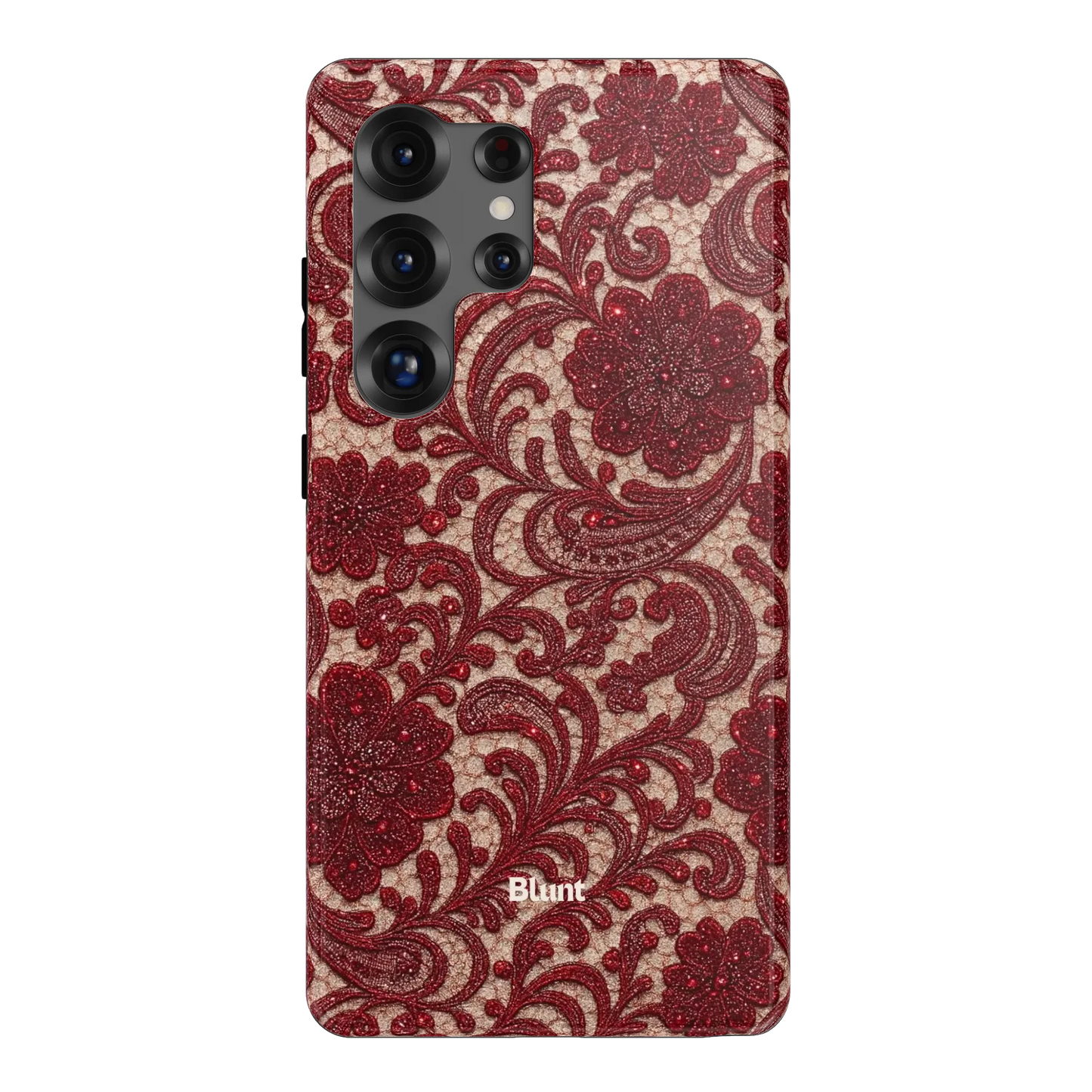 Maroux Veil Samsung Case