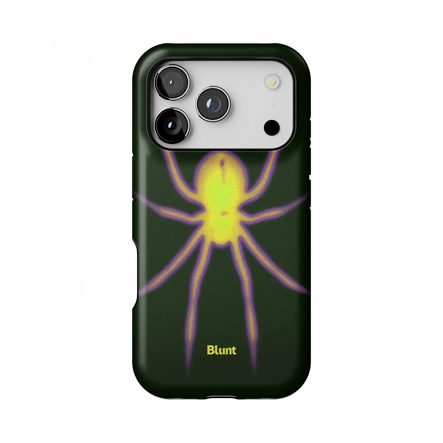 Exil iPhone Case