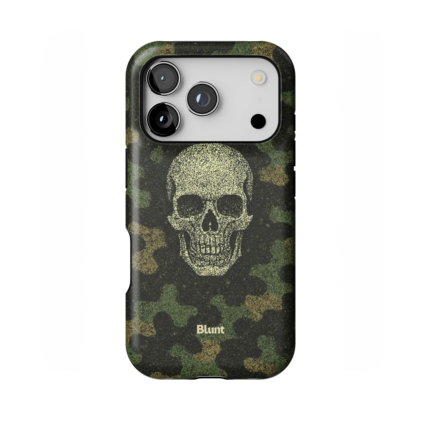Blast iPhone Case