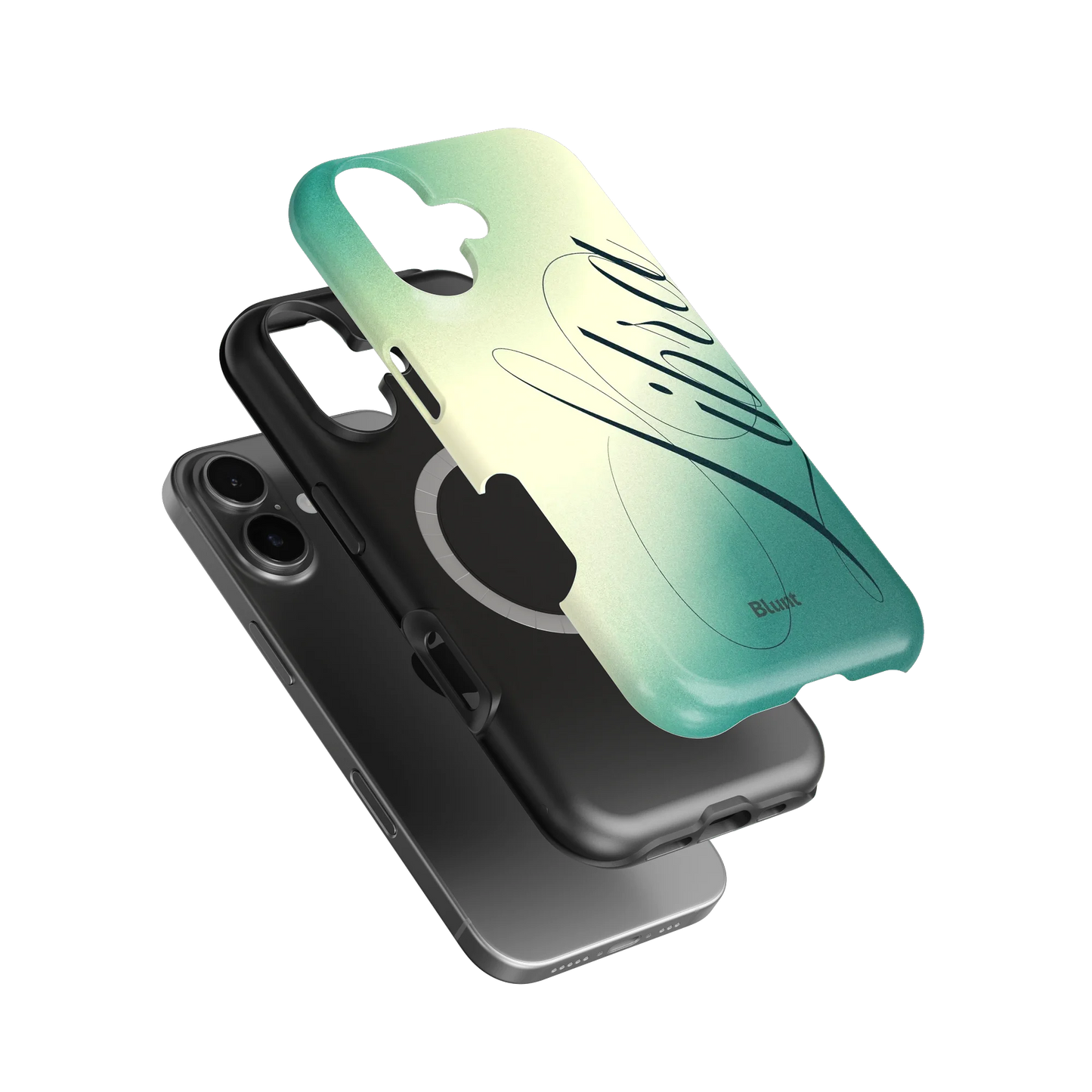 Libra iPhone Case