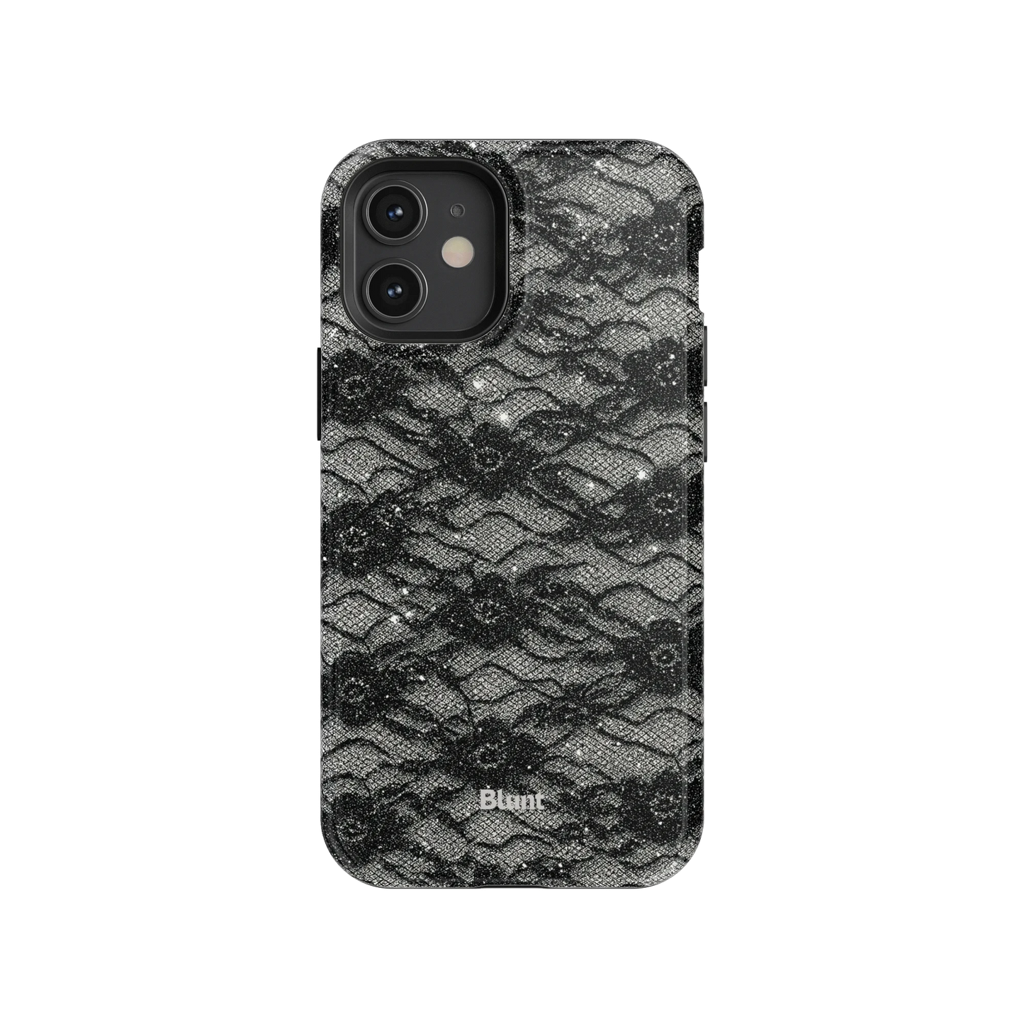Veil iPhone Case