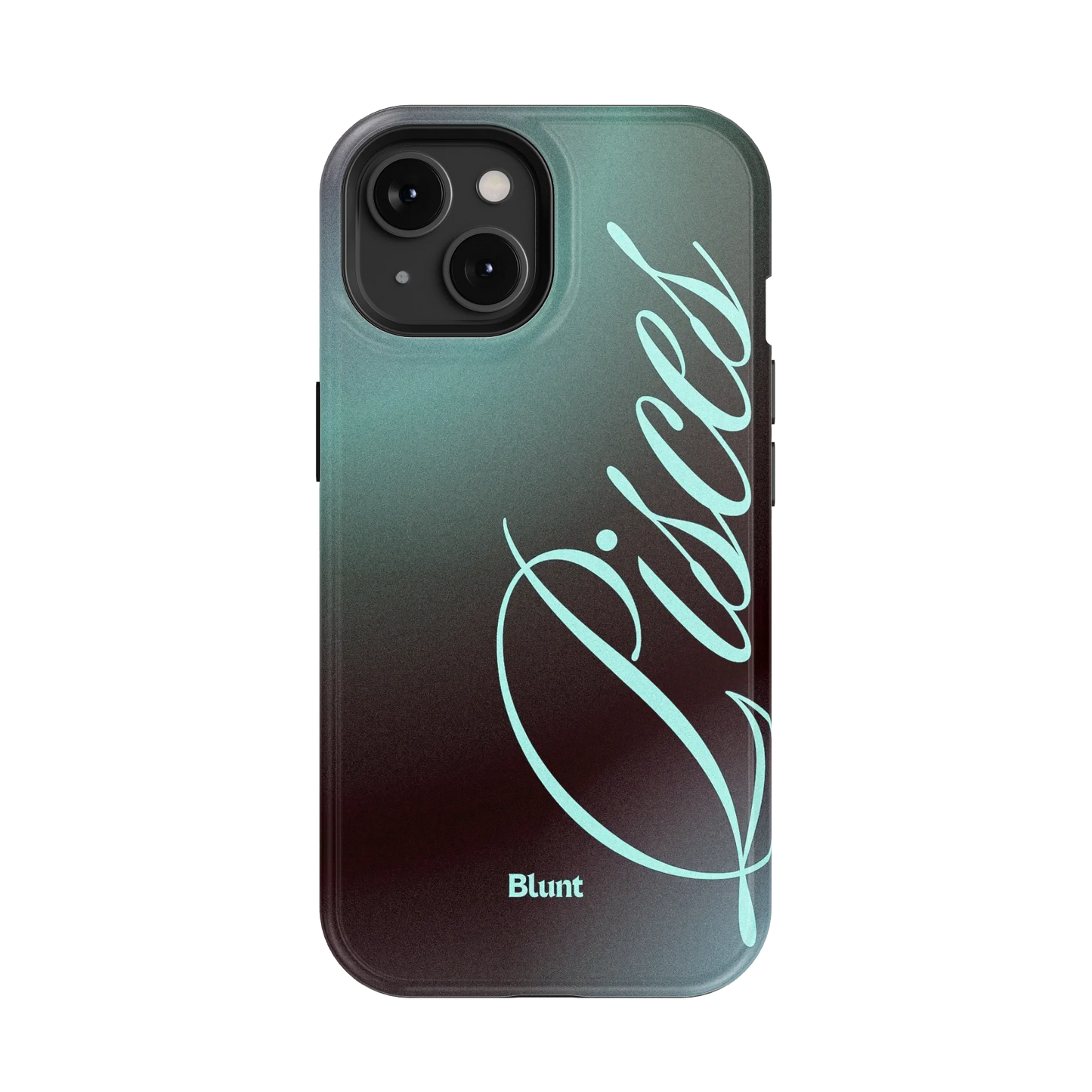 Pisces iPhone Case