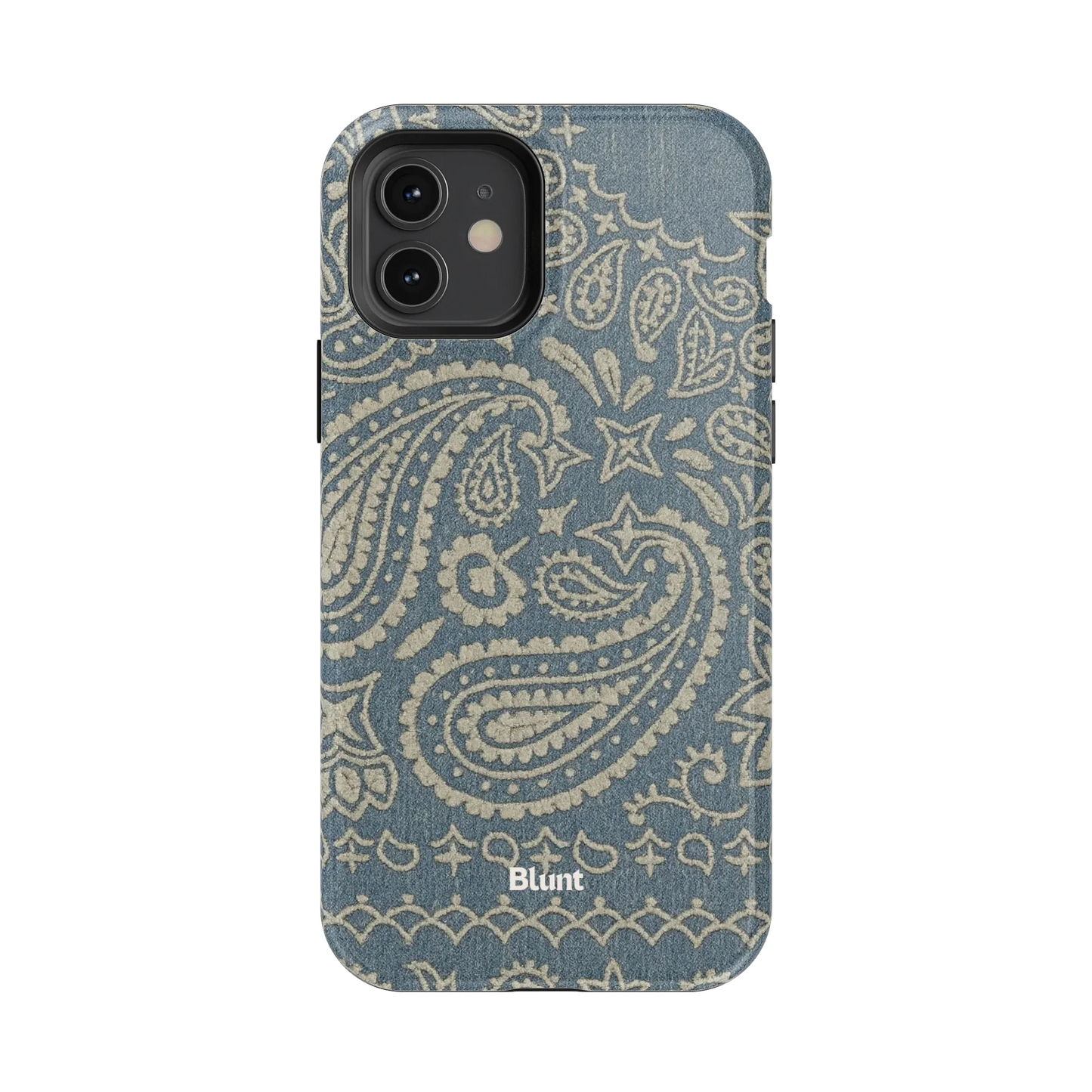 Bandana iPhone Case