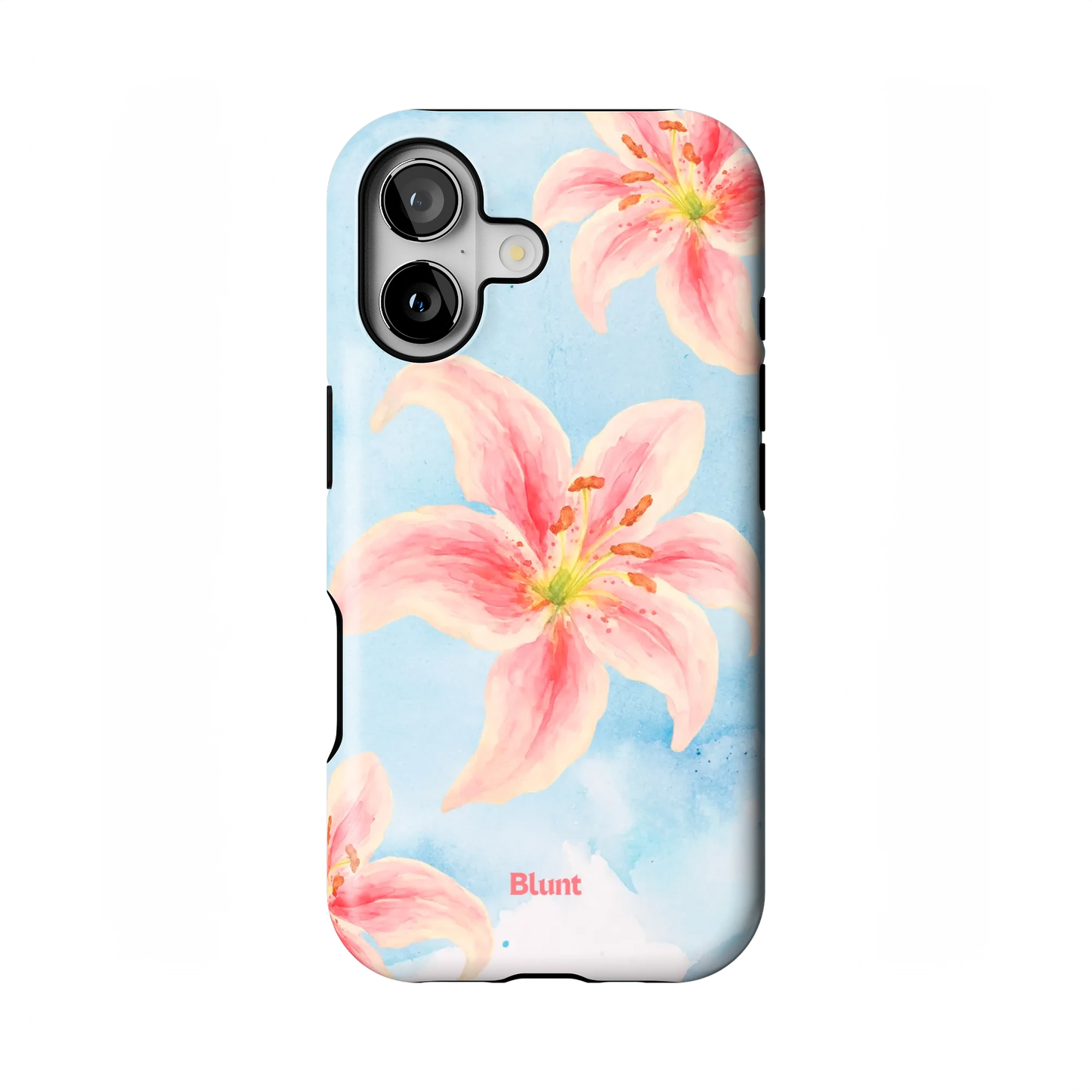 Aire iPhone Case