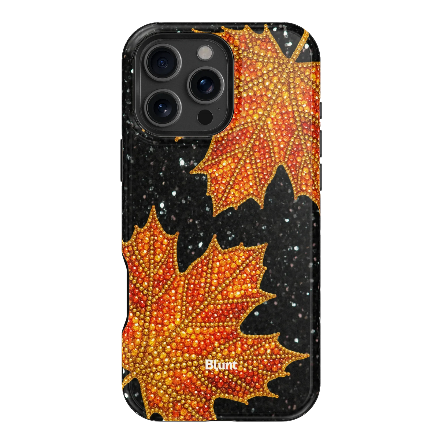 Autumn iPhone Case