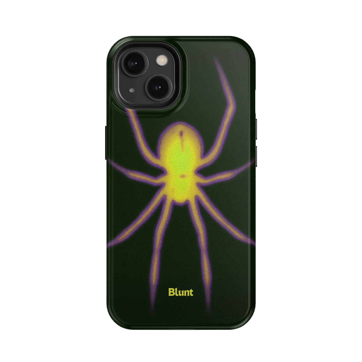 Exil iPhone Case
