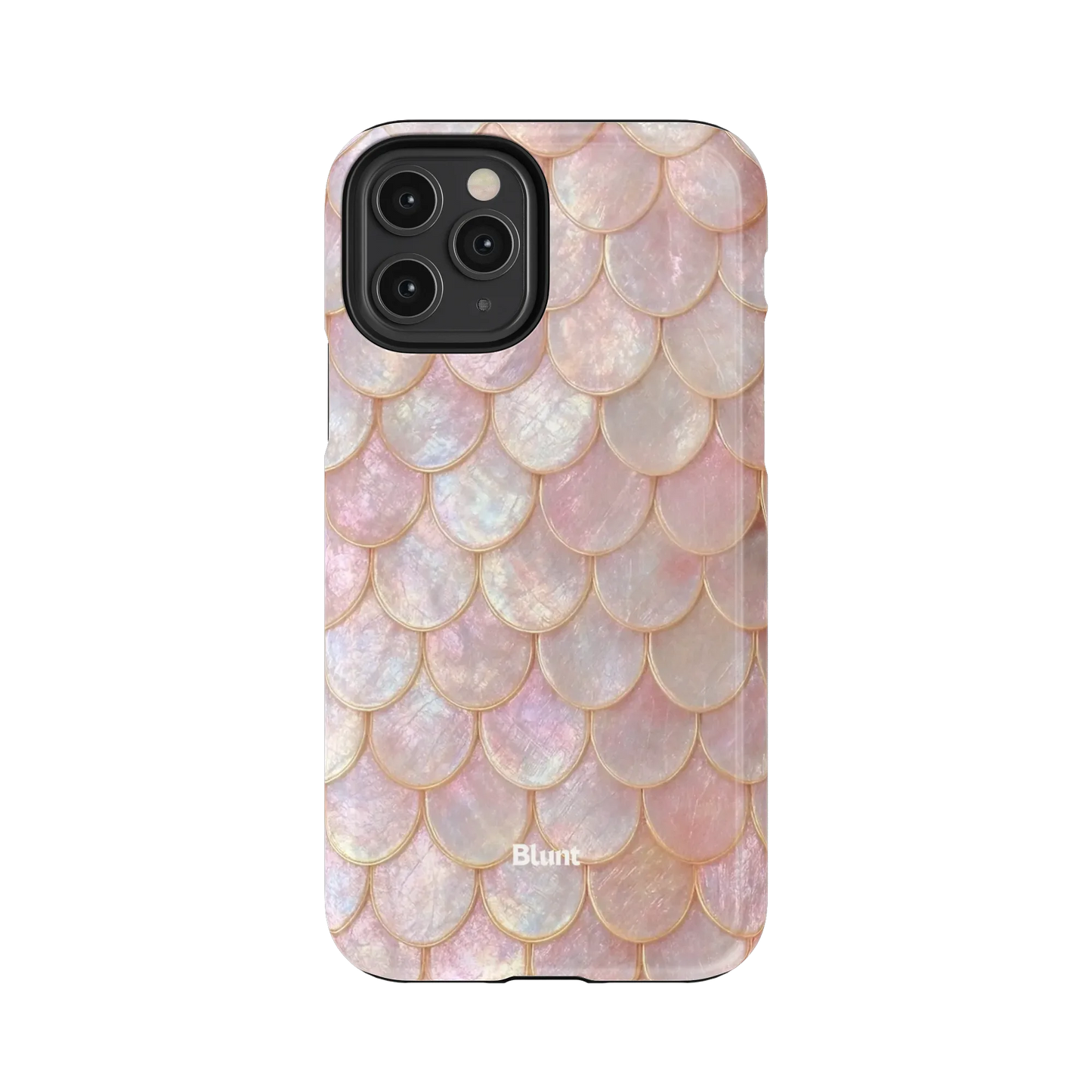 Rose Tide iPhone Case