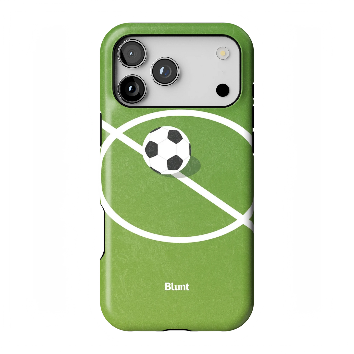 Strike iPhone Case