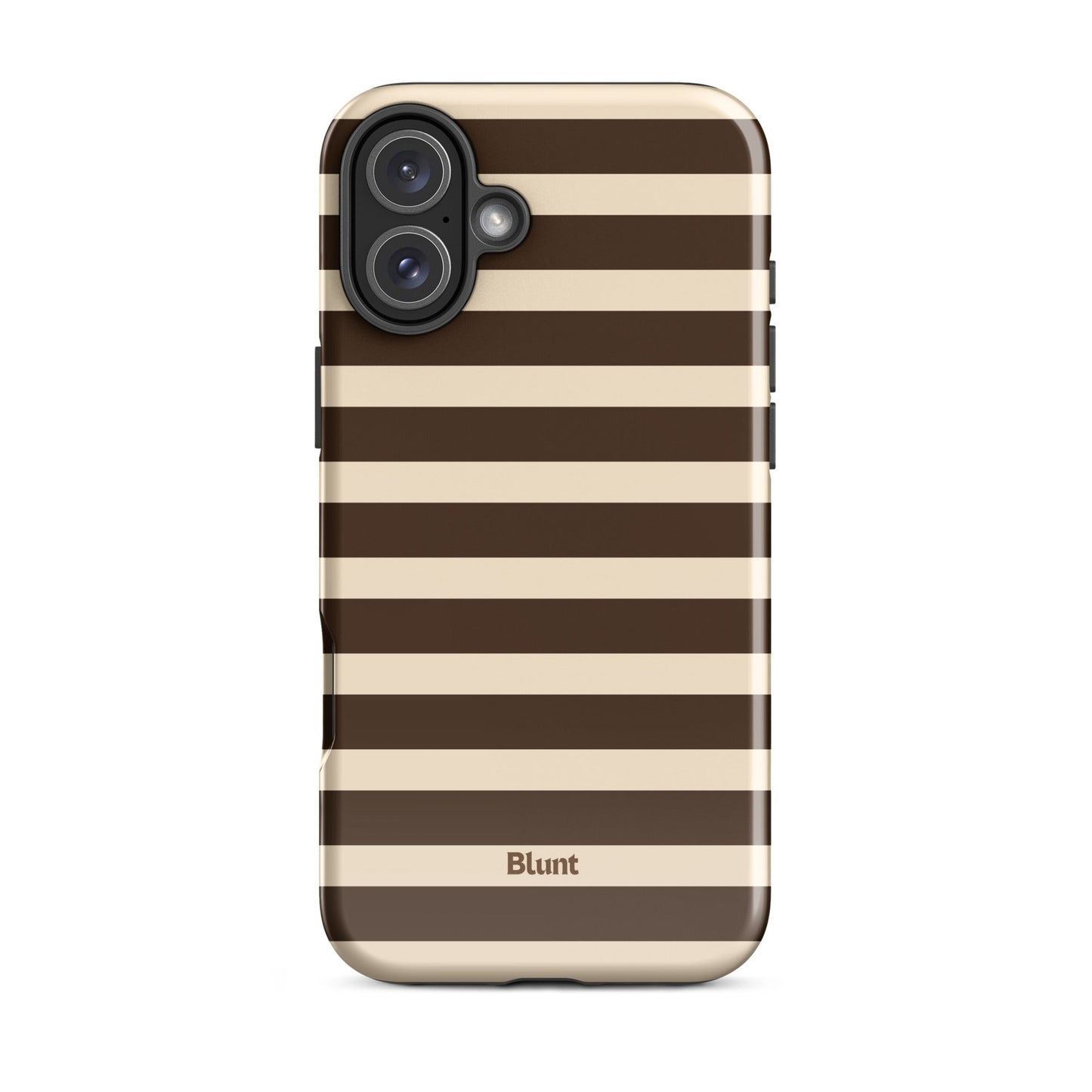 Walnut Grove iPhone Case - Blunt Cases