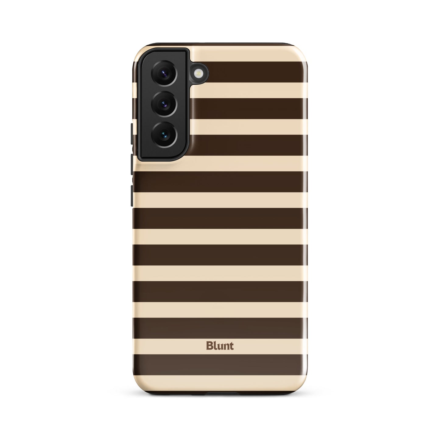 Walnut Grove Samsung Case - Blunt Cases