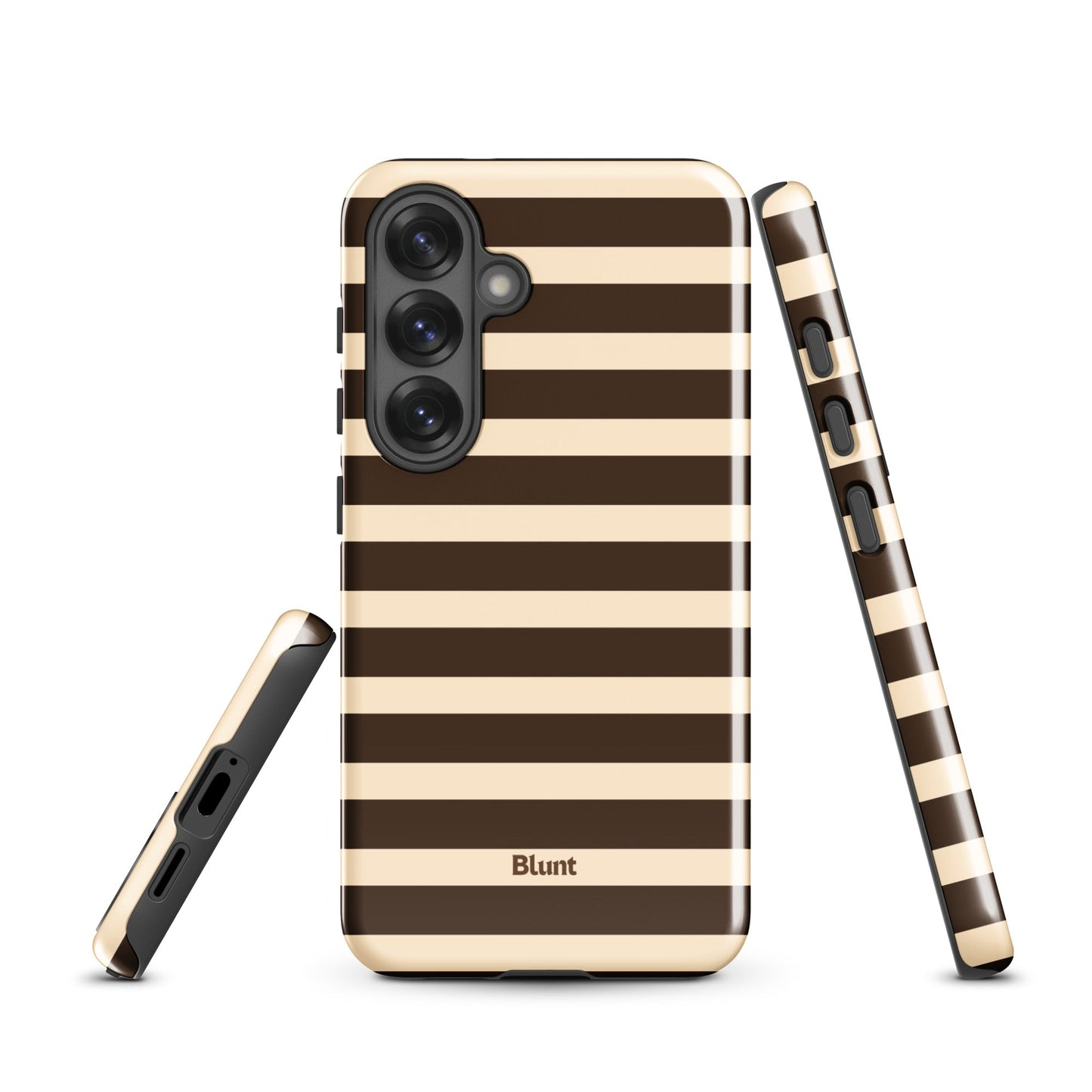 Walnut Grove Samsung Case - Blunt Cases