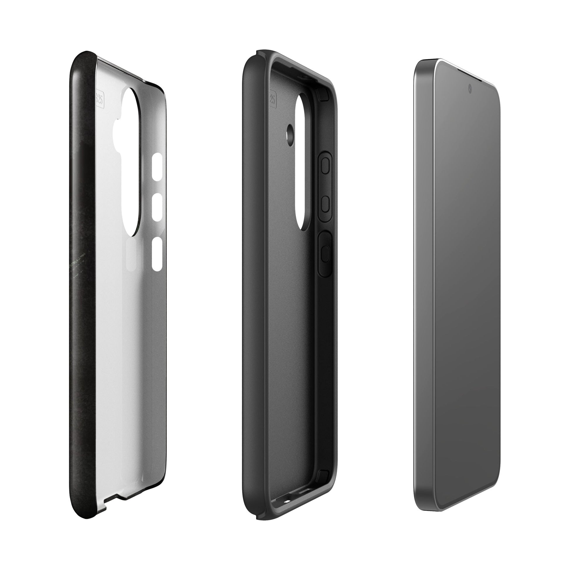 War Cry Samsung Case - Blunt Cases