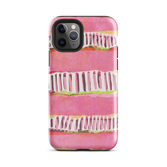 Watermelon Stripes iPhone Case - Blunt Cases