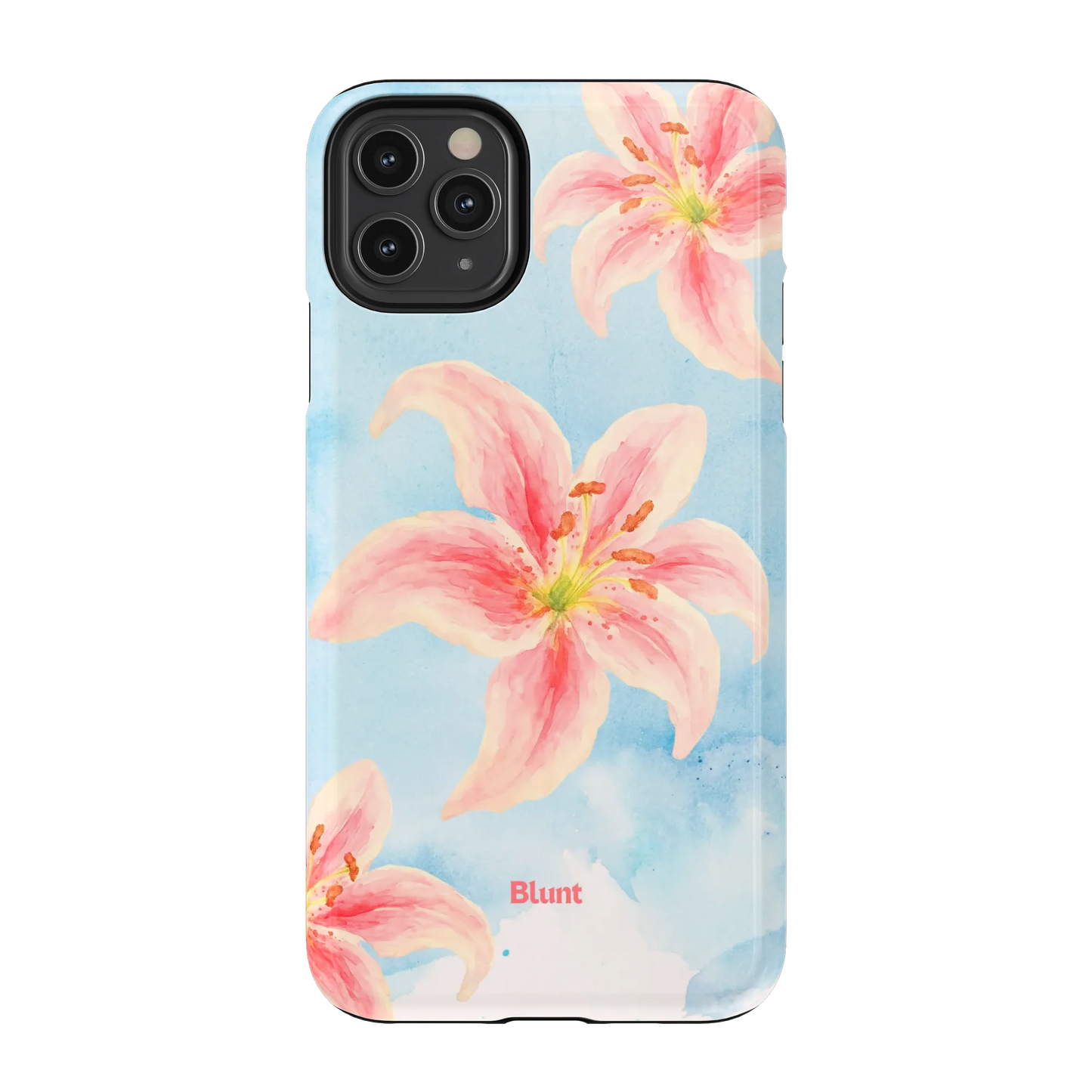Aire iPhone Case