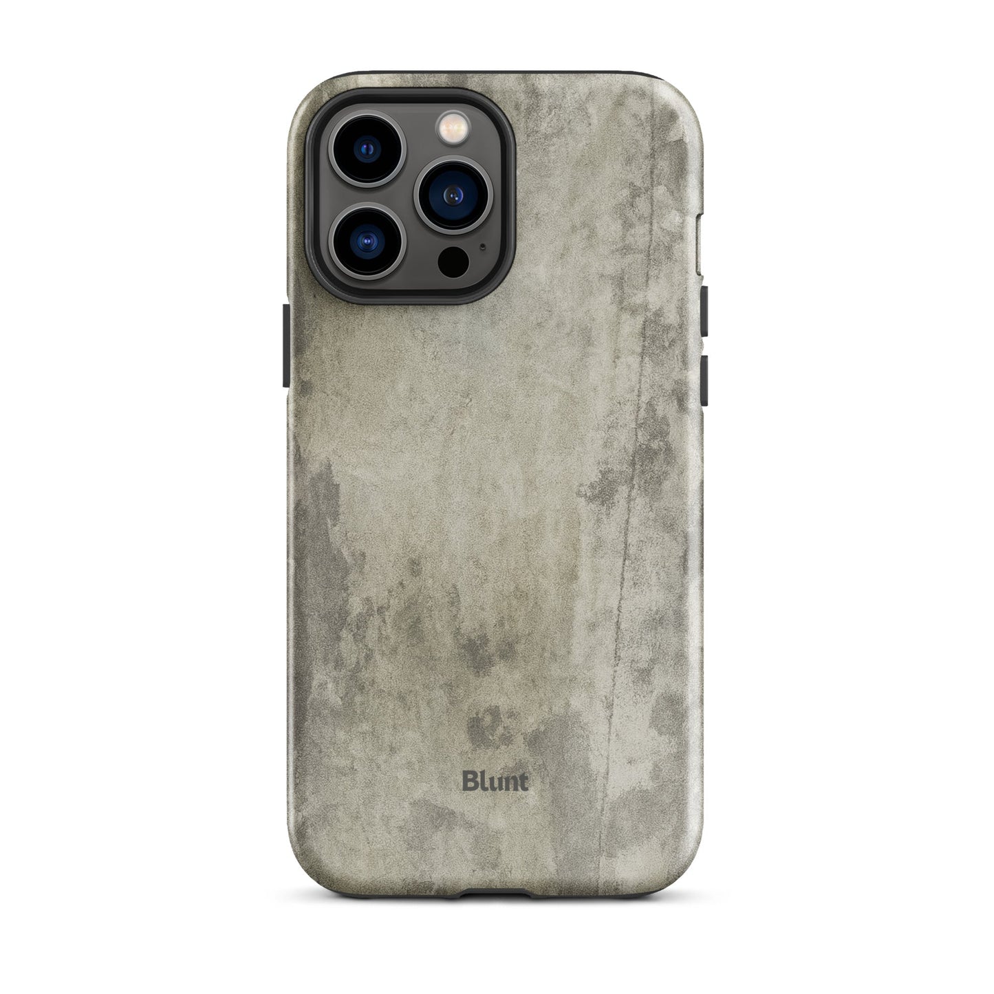 Wave iPhone Case - Blunt Cases