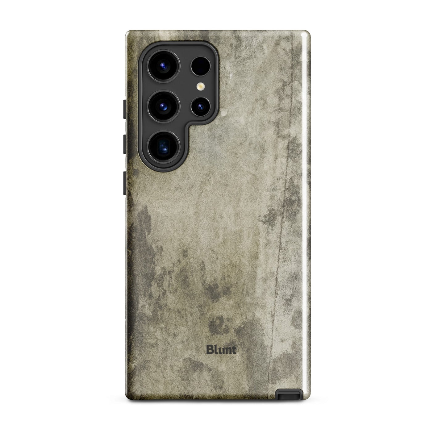 Wave Samsung Case - Blunt Cases