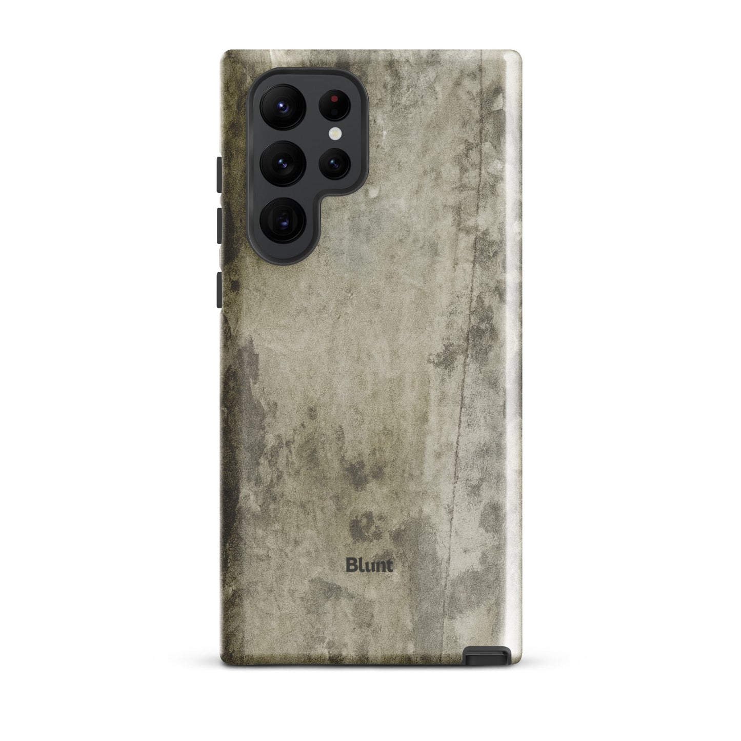 Wave Samsung Case - Blunt Cases