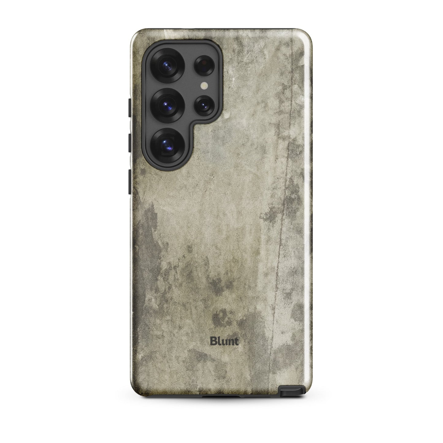 Wave Samsung Case - Blunt Cases