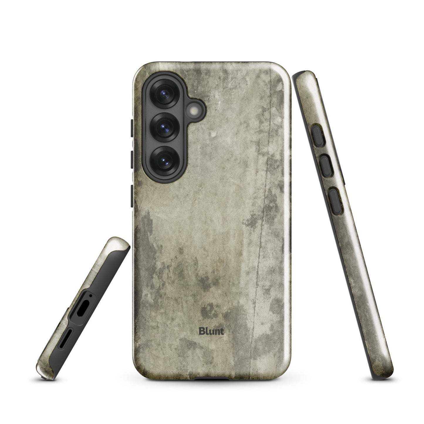 Wave Samsung Case - Blunt Cases