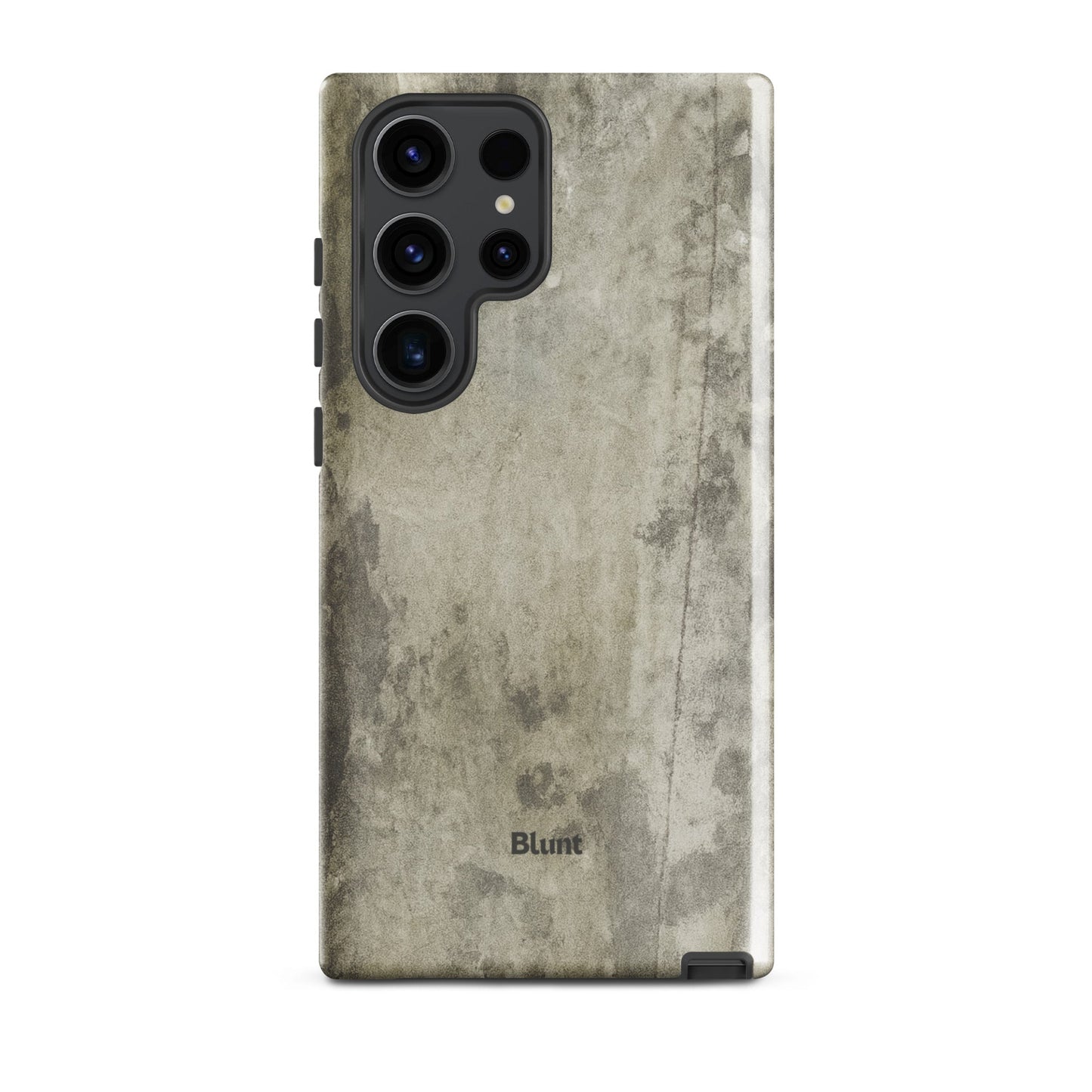 Wave Samsung Case - Blunt Cases