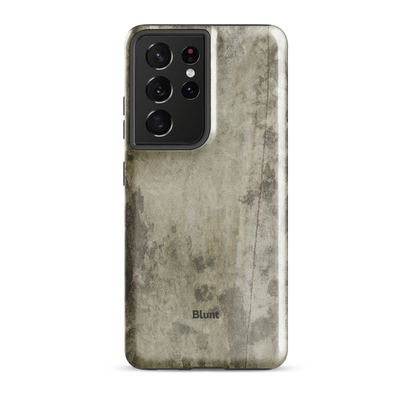 Wave Samsung Case - Blunt Cases
