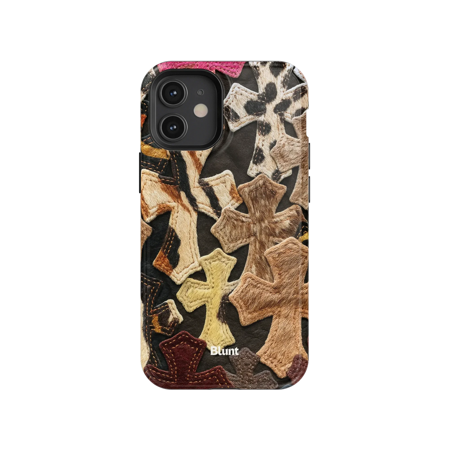 Crux iPhone Case