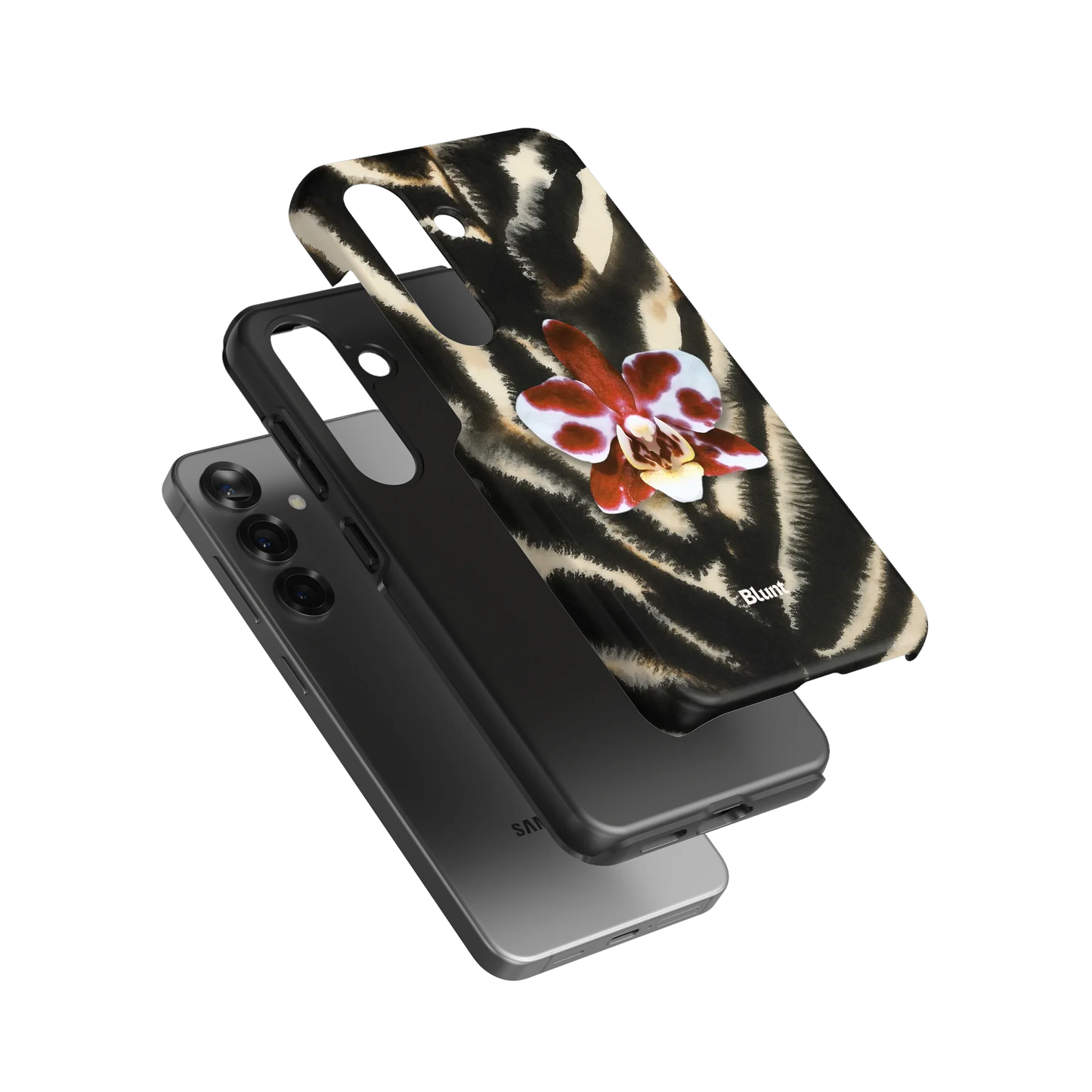 Huntress Samsung Case