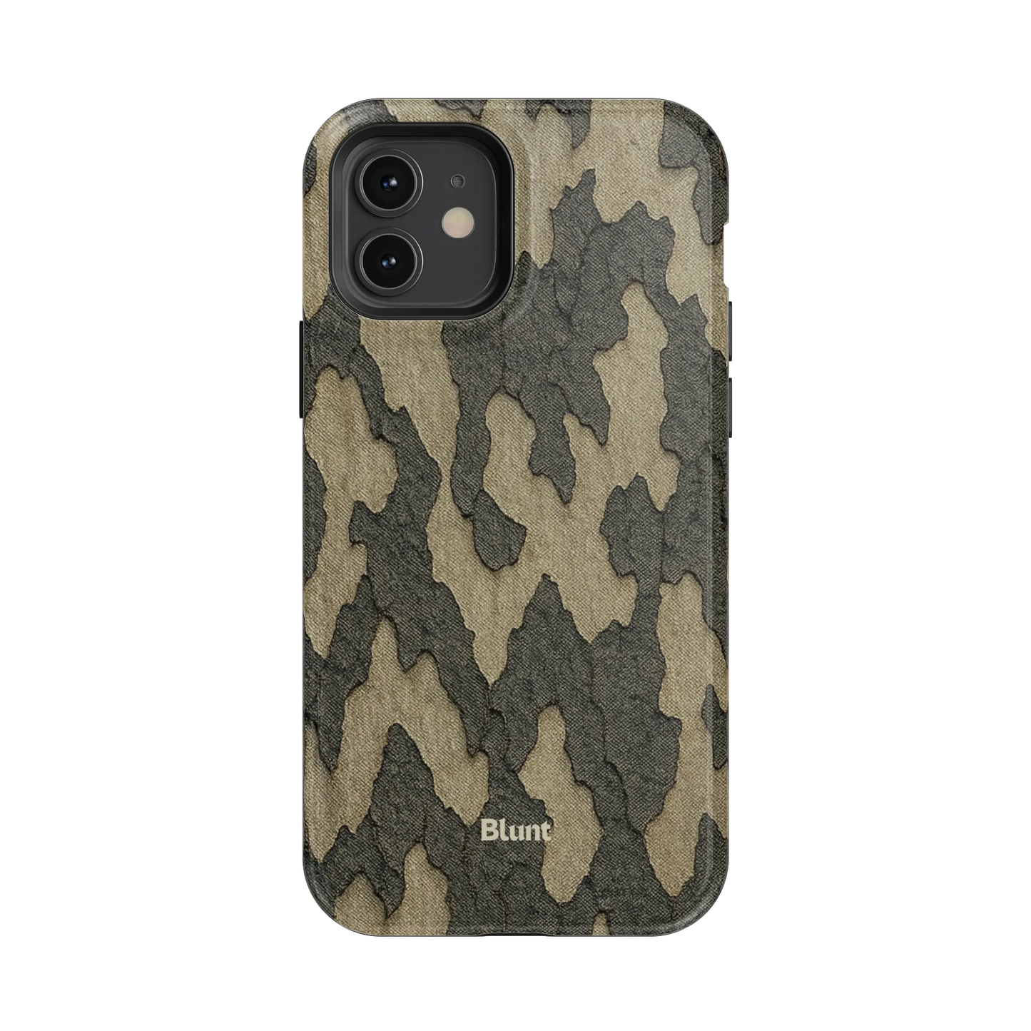 Desert iPhone Case