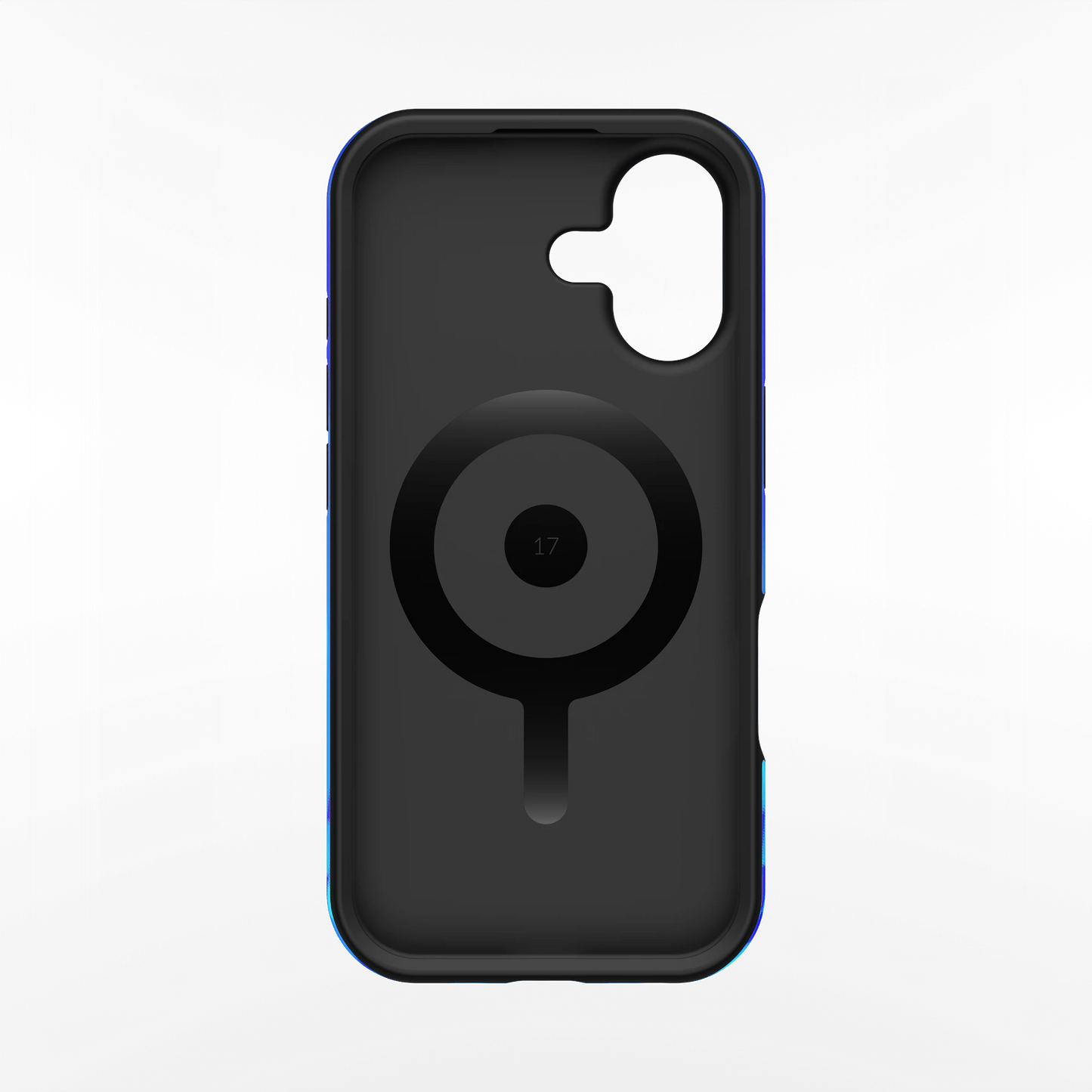 Hell Dice iPhone Case