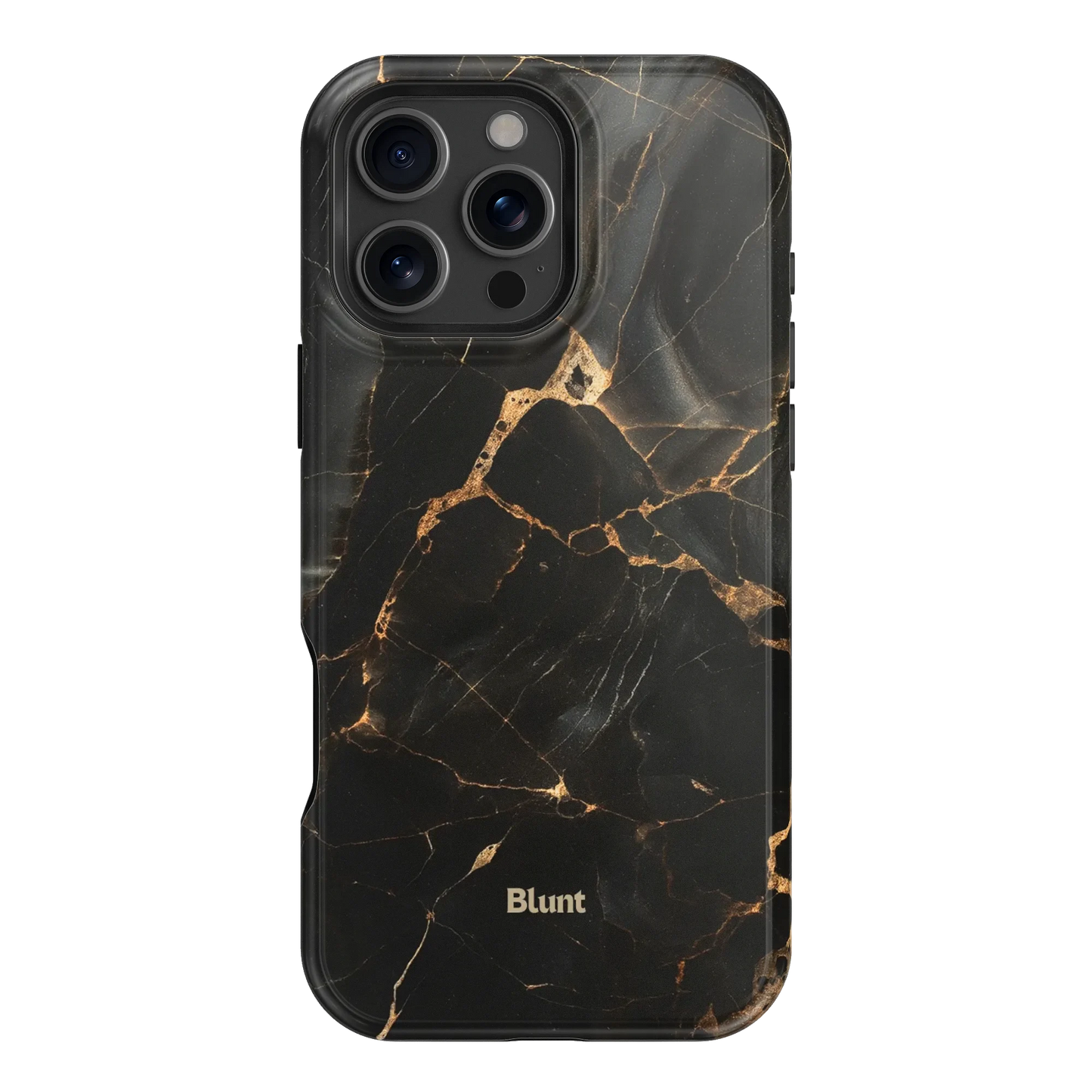 Vanta iPhone Case