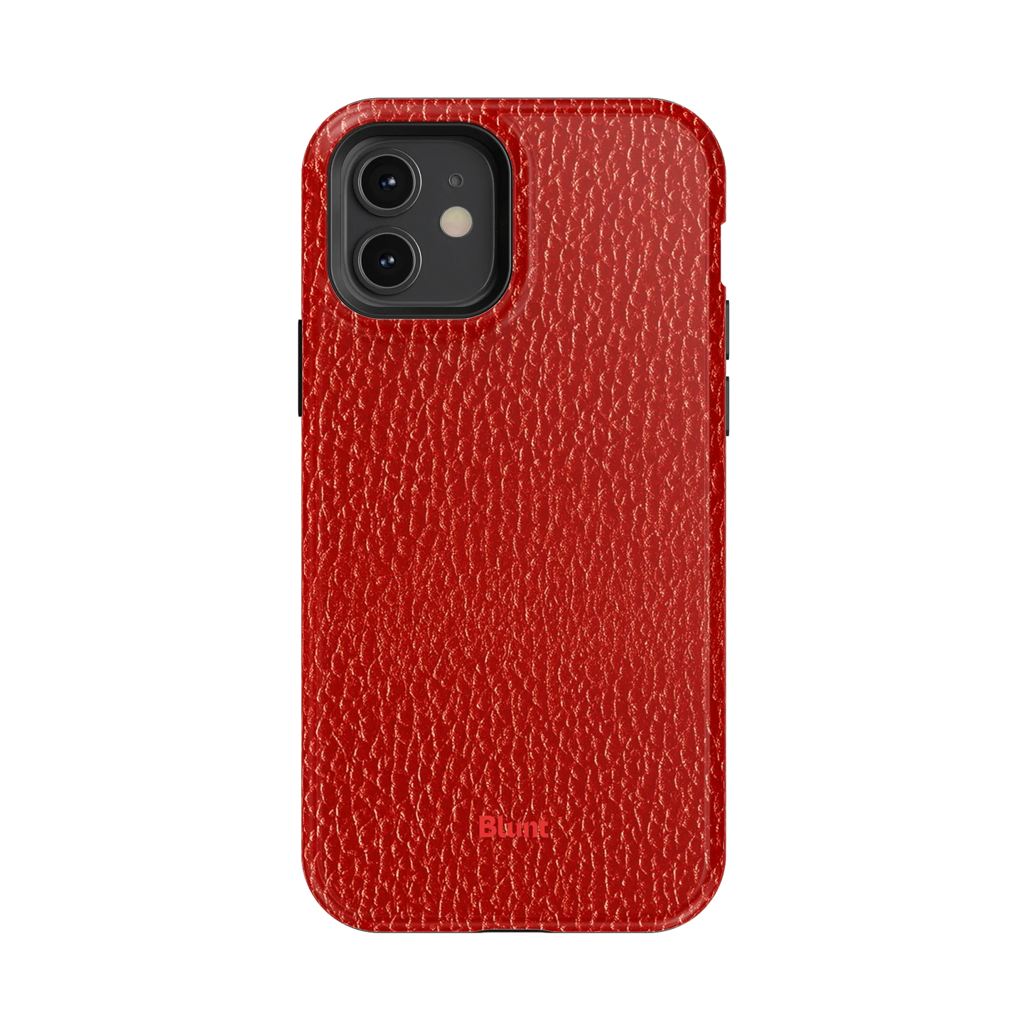 Bravik iPhone Case