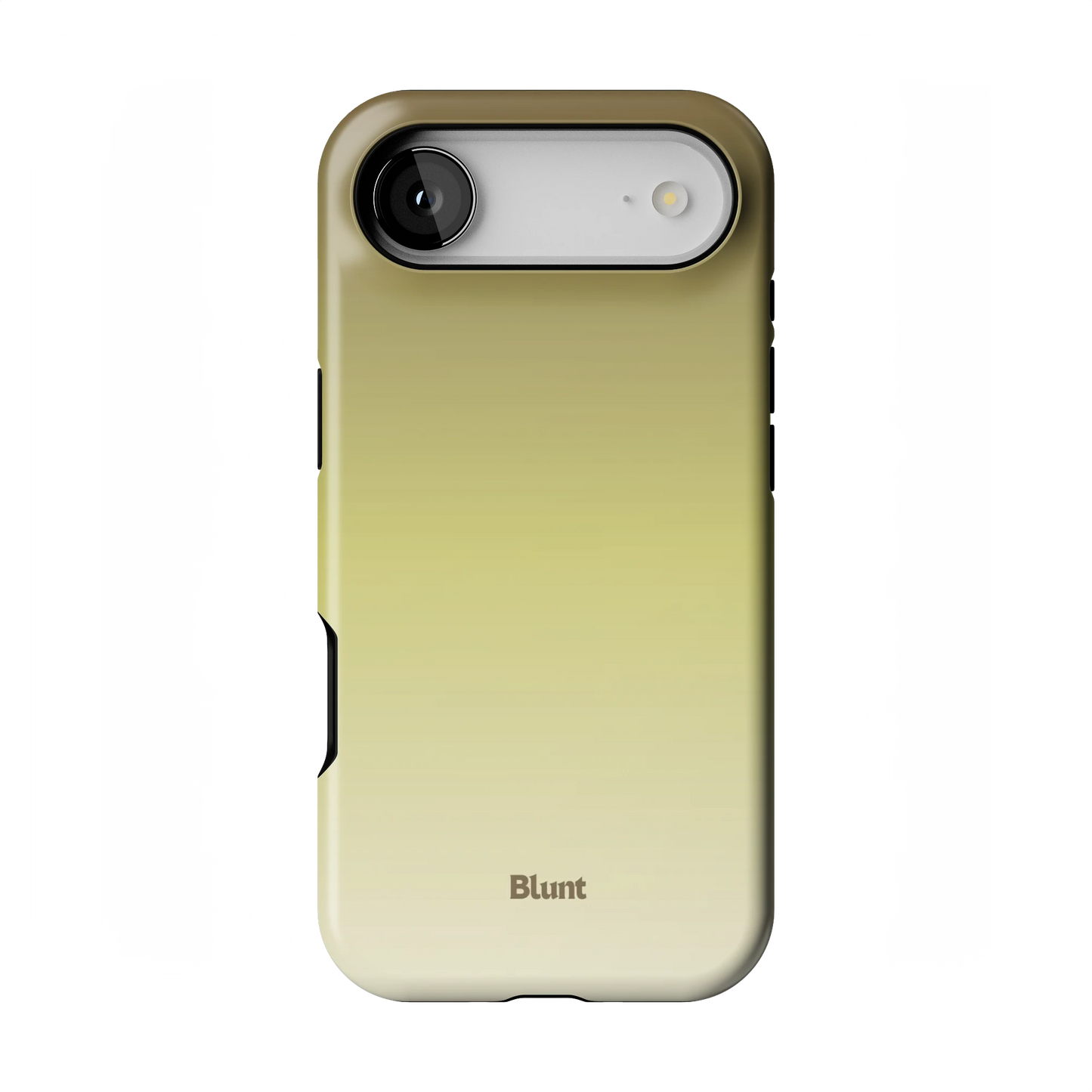 Lunar Sand iPhone Case