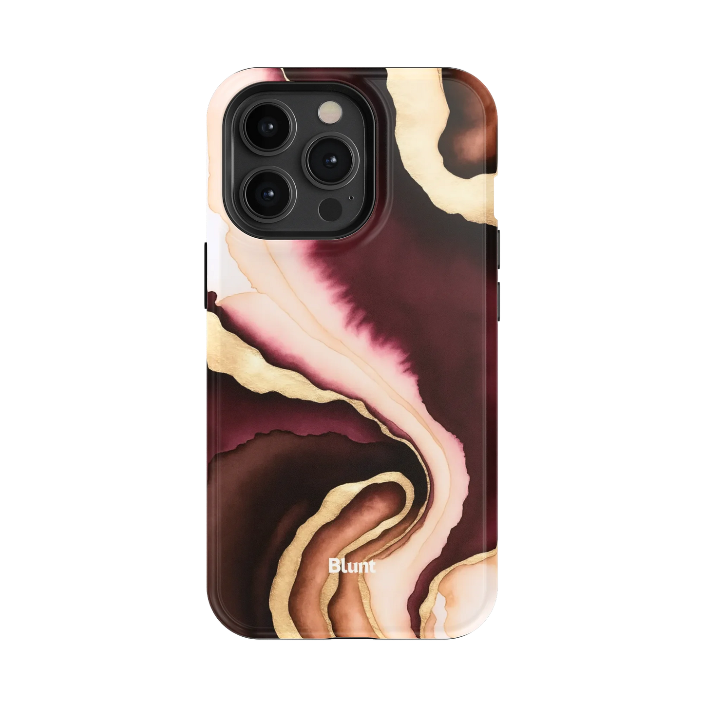 Marais iPhone Case