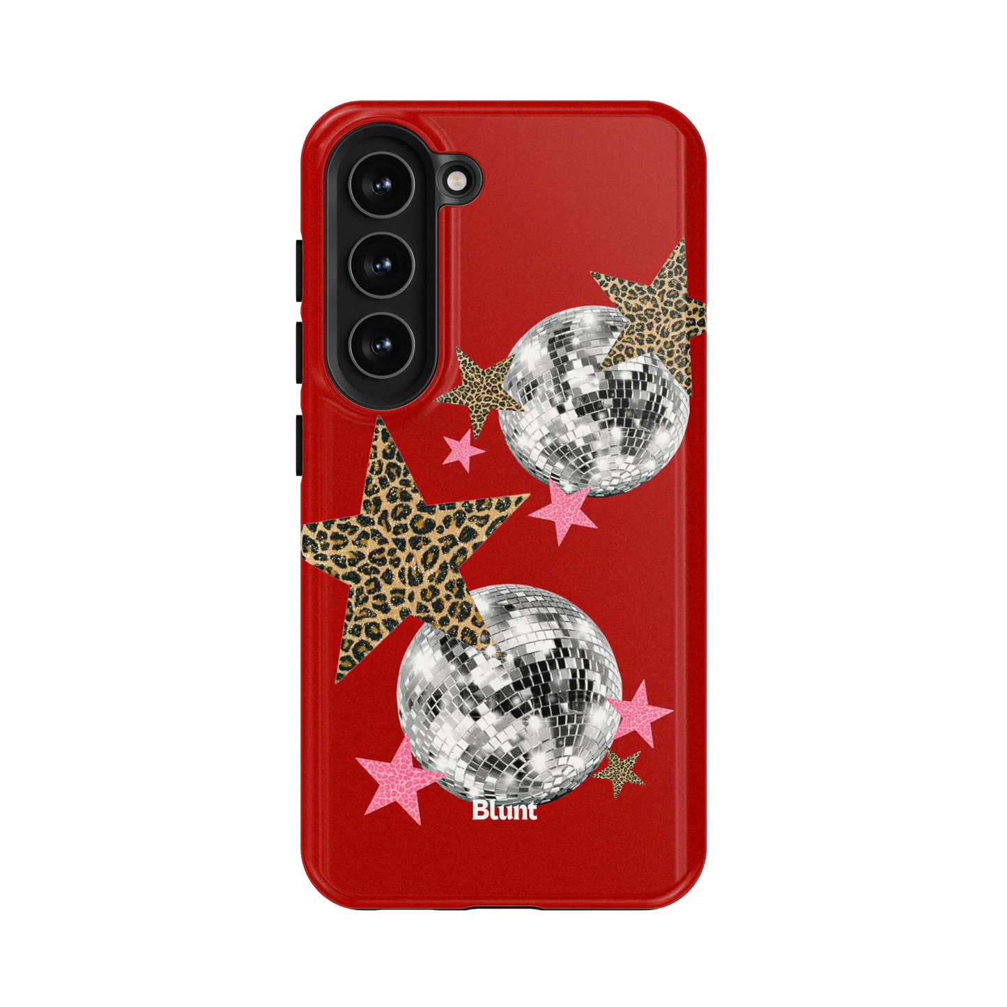 Starry Samsung Case