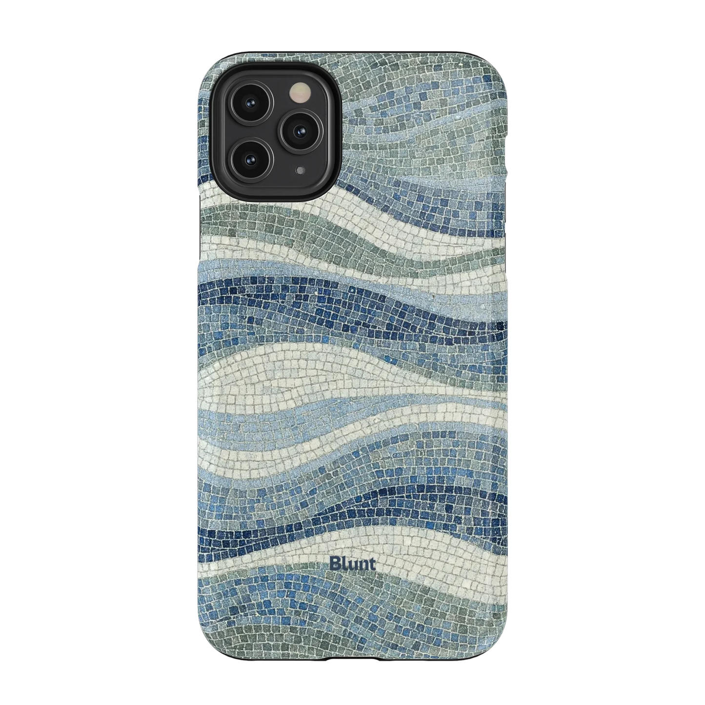 Undertow iPhone Case