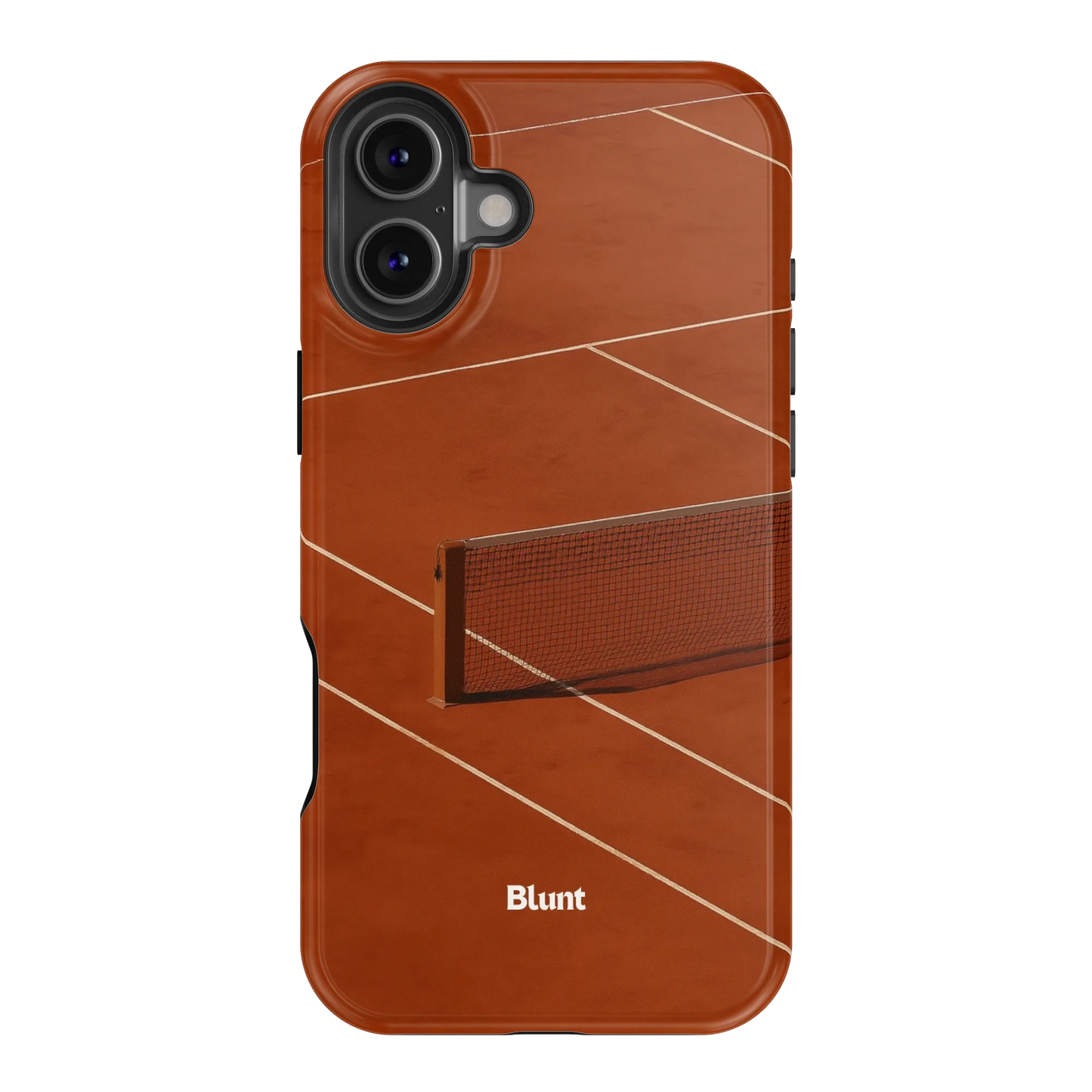 Court Vision iPhone Case