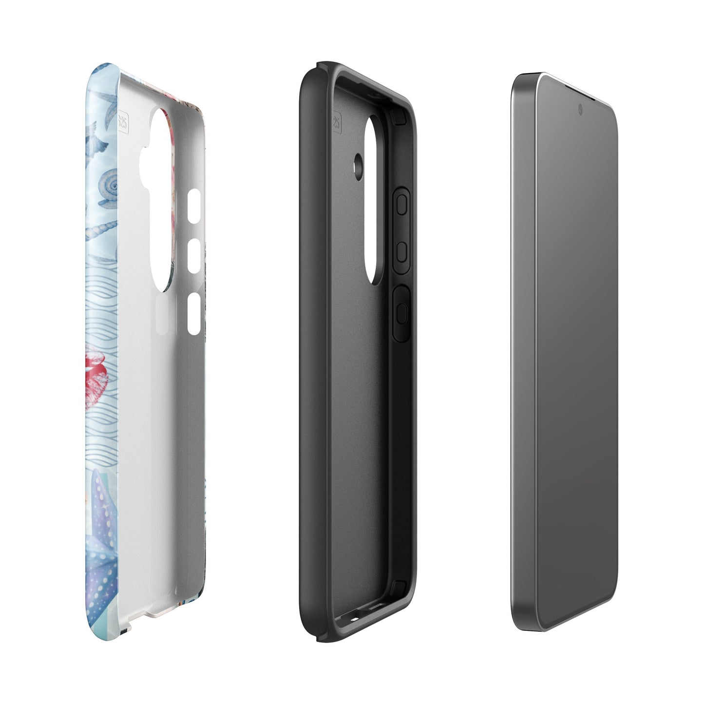 West Coast Samsung Case - Blunt Cases