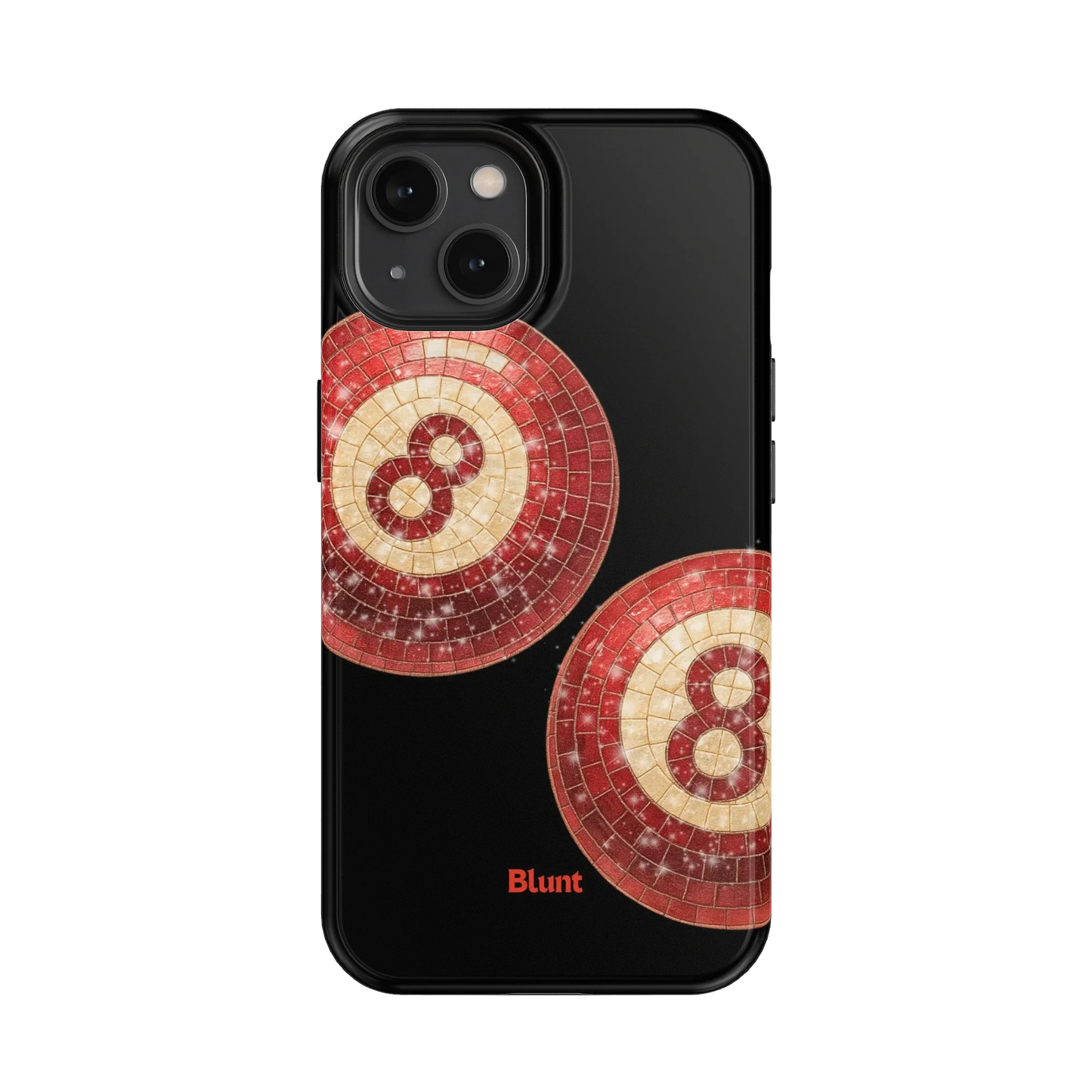 Roulette iPhone Case