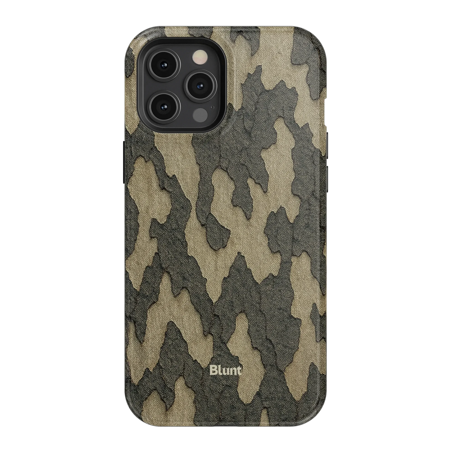 Desert iPhone Case
