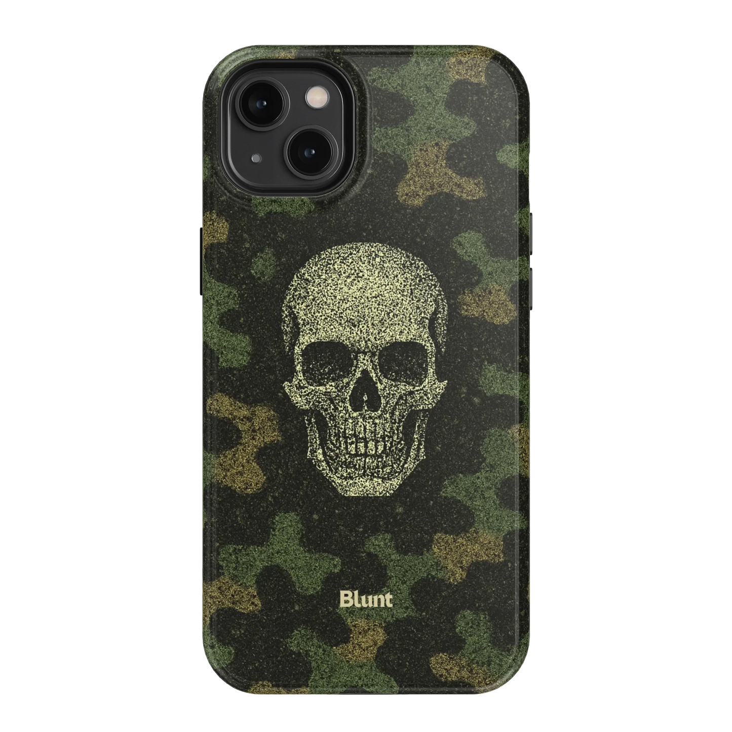 Blast iPhone Case