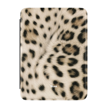 Leopard Saint Kindle Case