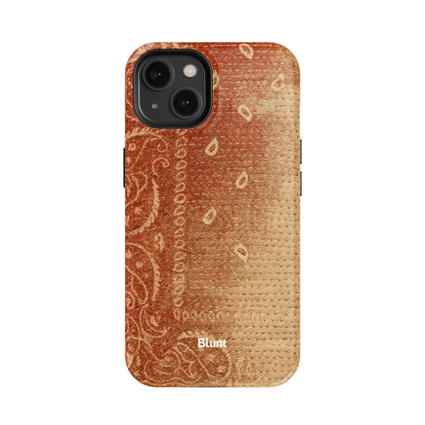 Rustic iPhone Case