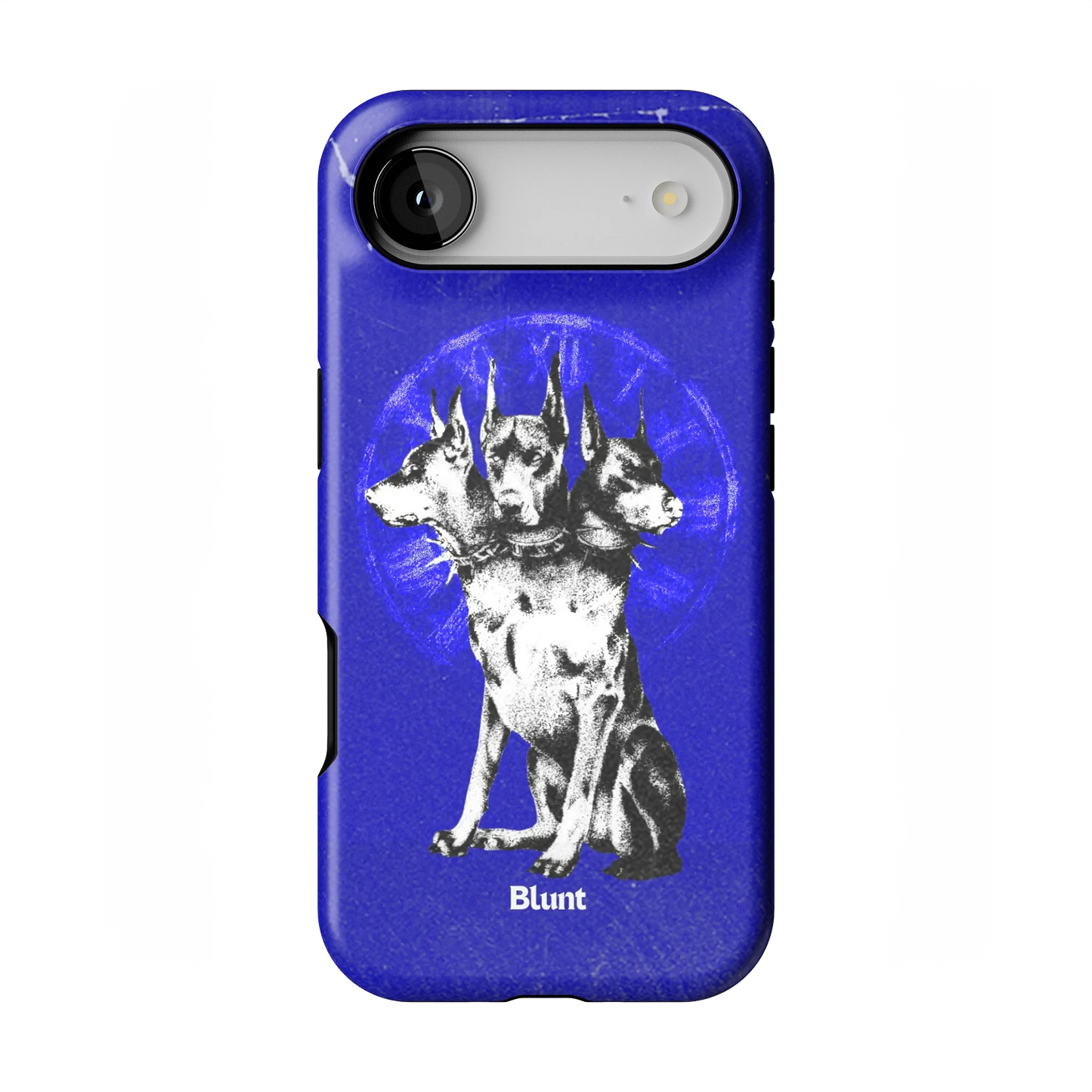 Play Flight iPhone Case