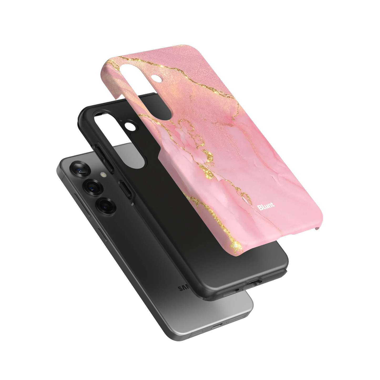 Sonnet Samsung Case