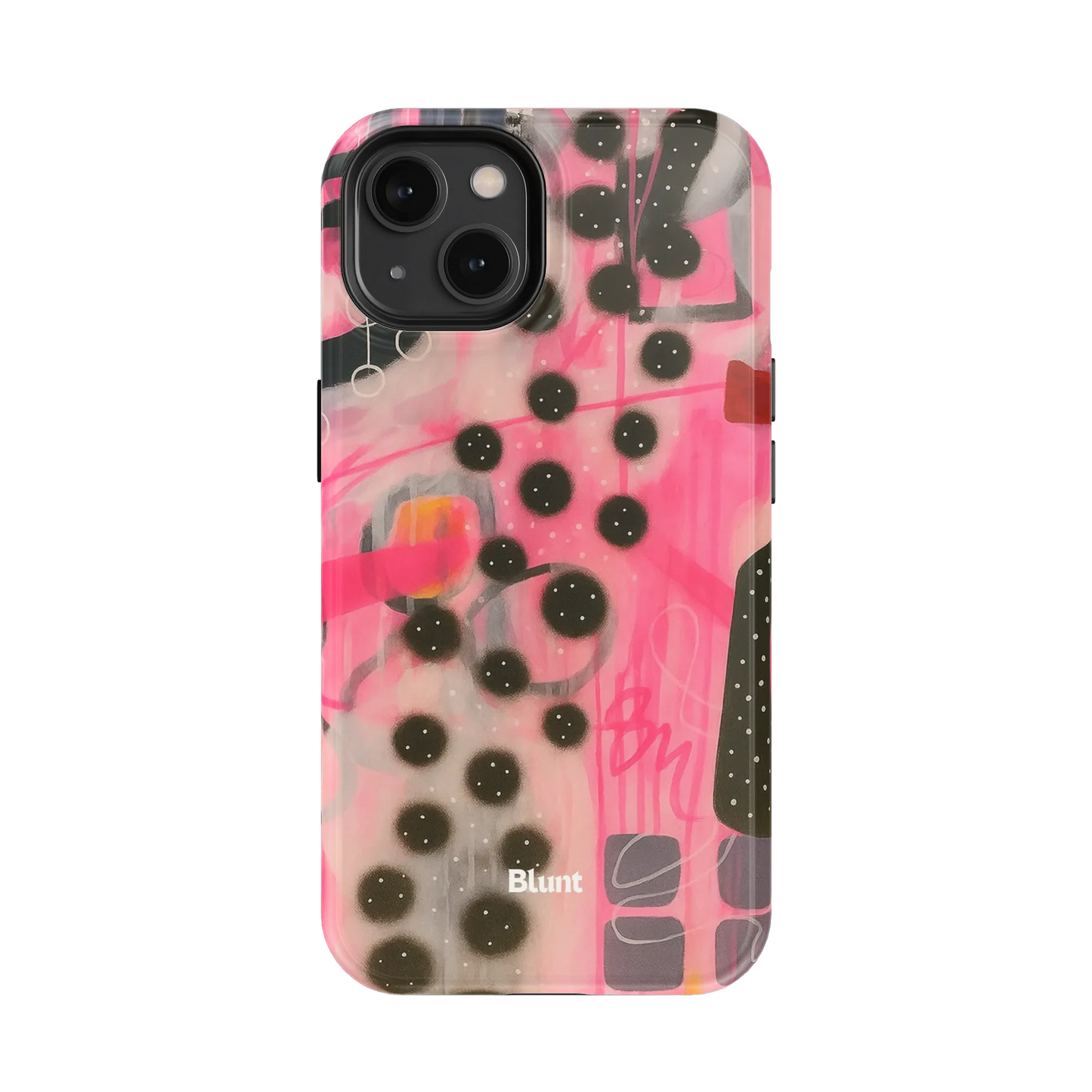 Coco iPhone Case
