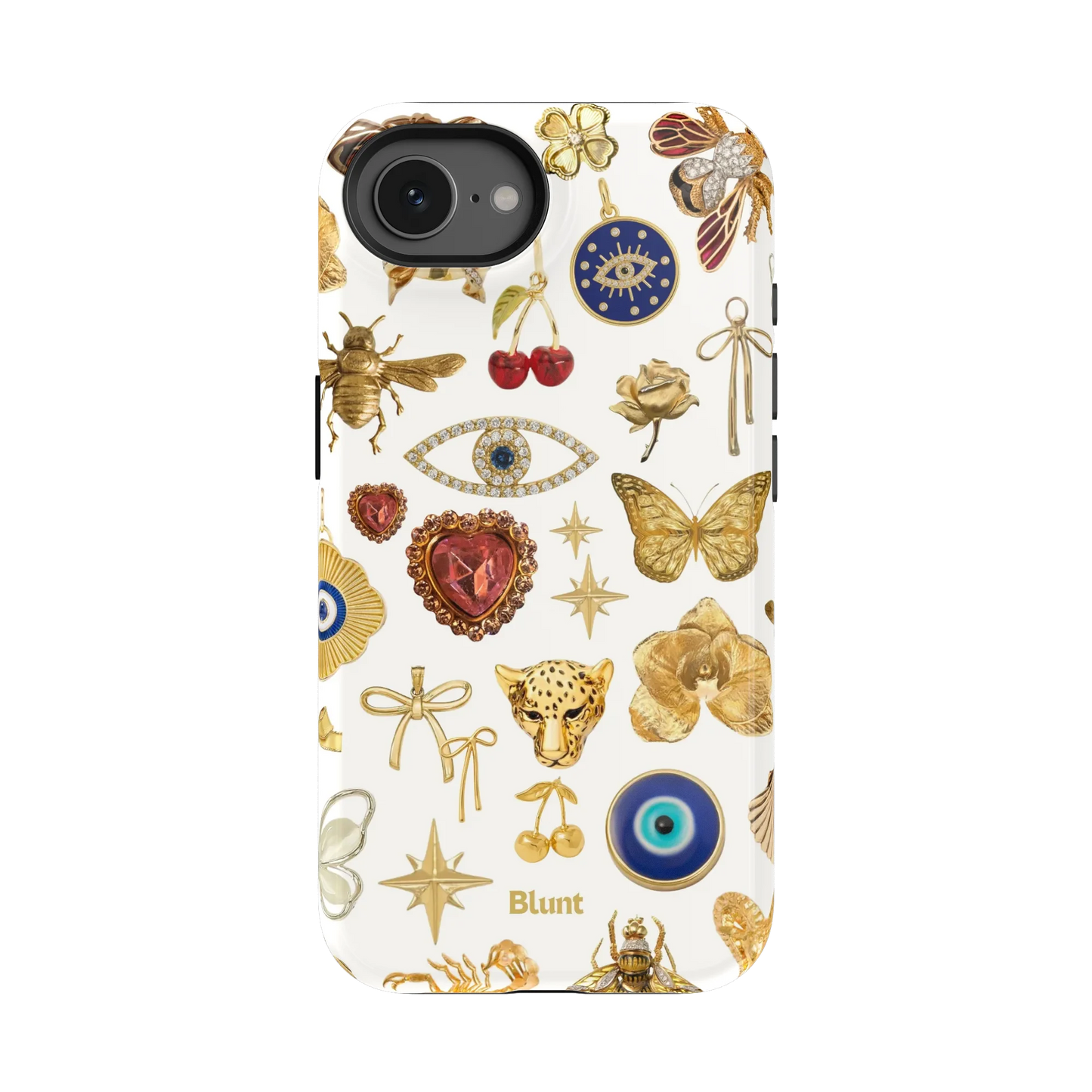 iPhone 16 E Tough